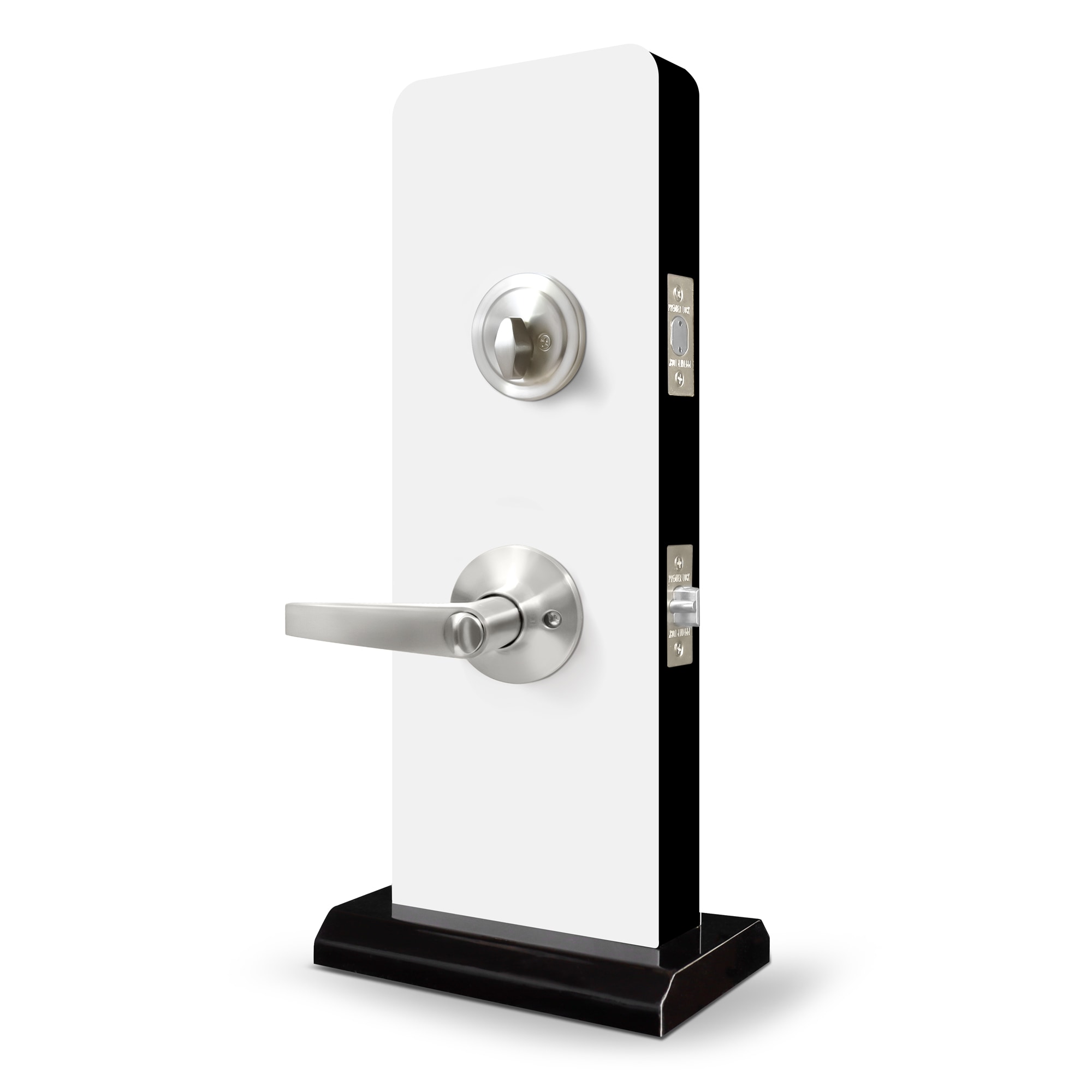 Premier Lock LED03-3 Door-Handles - View #7