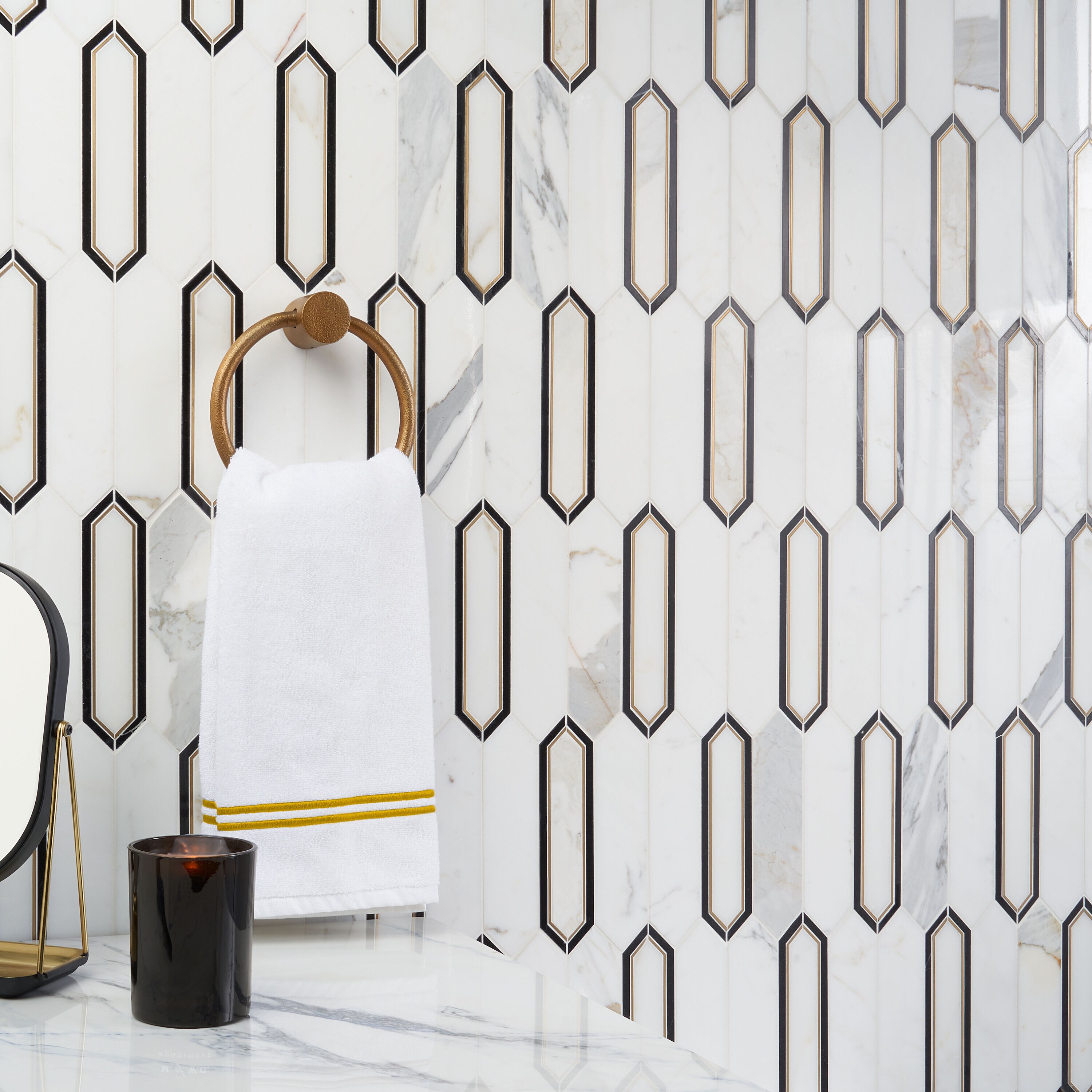 Artmore Tile EXT3RD108720 Ceramic-Tile - View #4