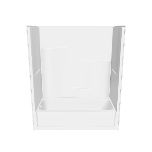Three-dimensional representation of the product