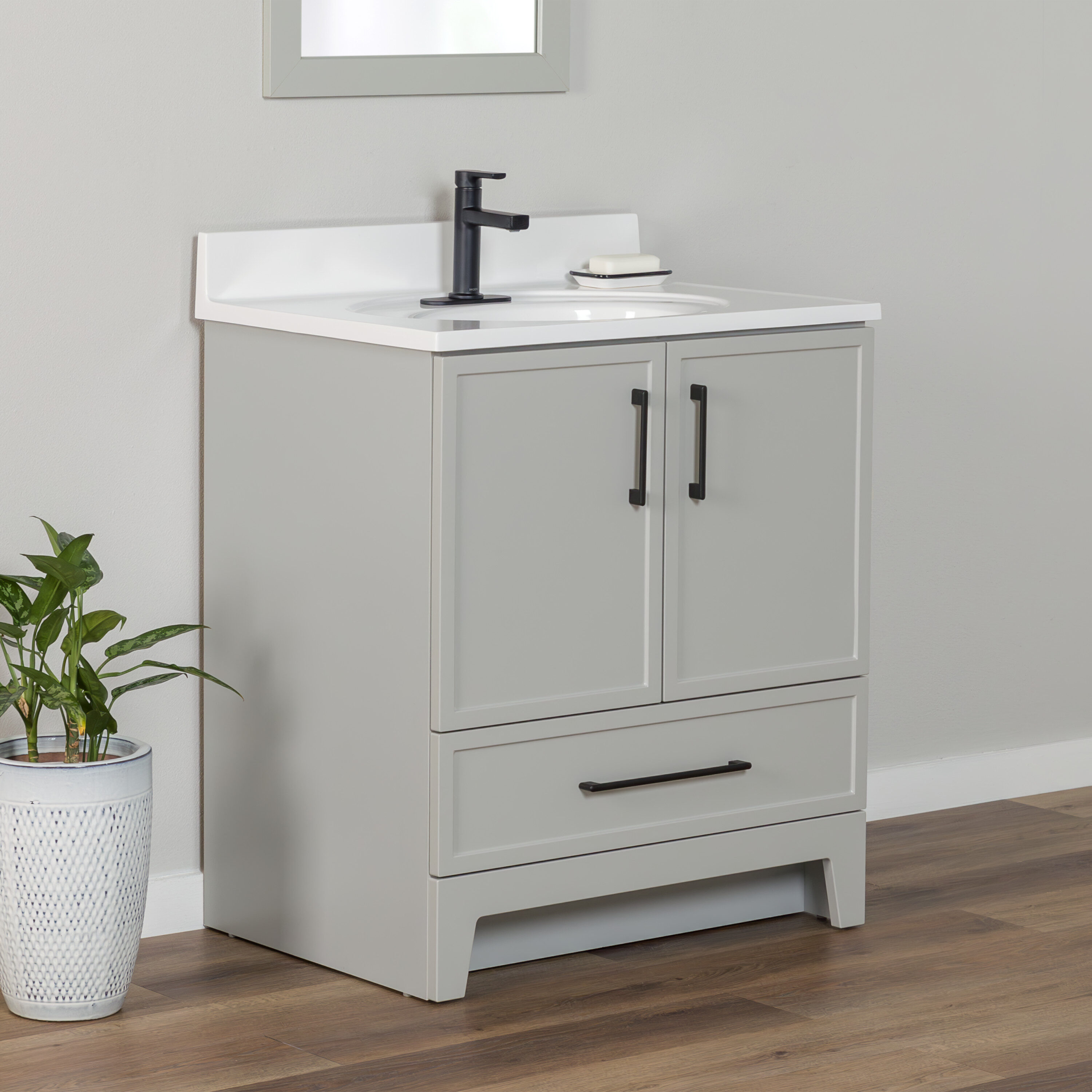 Style Selections W055430P1-CY vanities - View #6