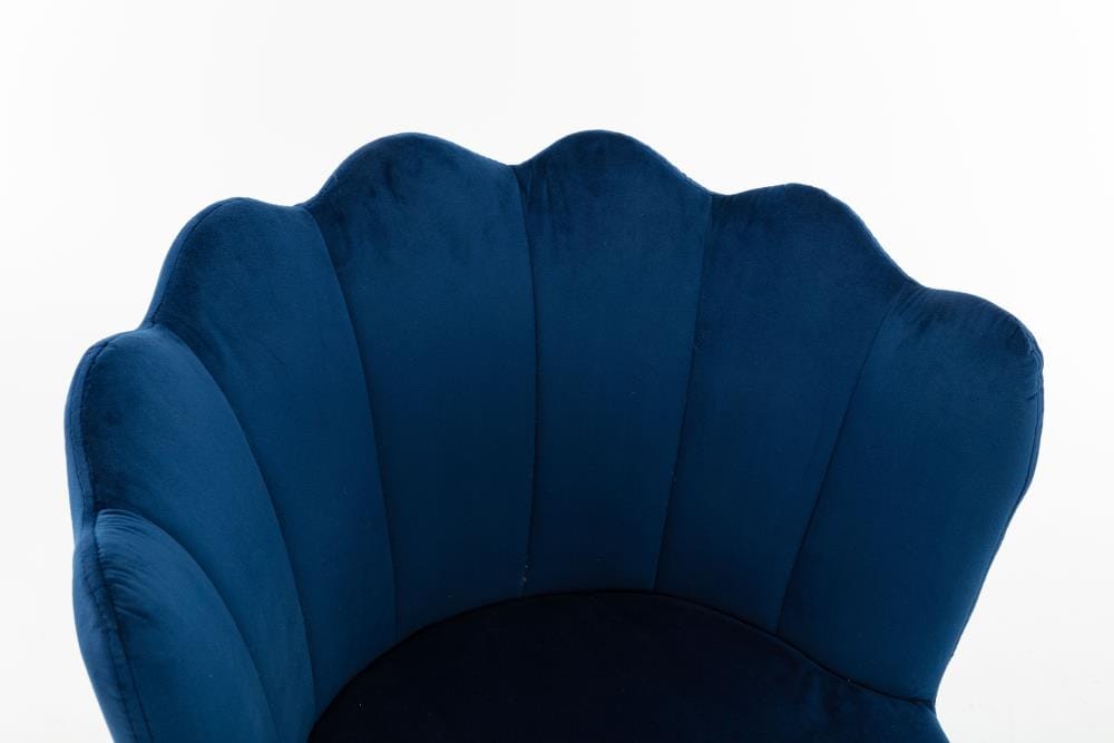 Clihome CMCH-202BL Office-Chairs - View #7