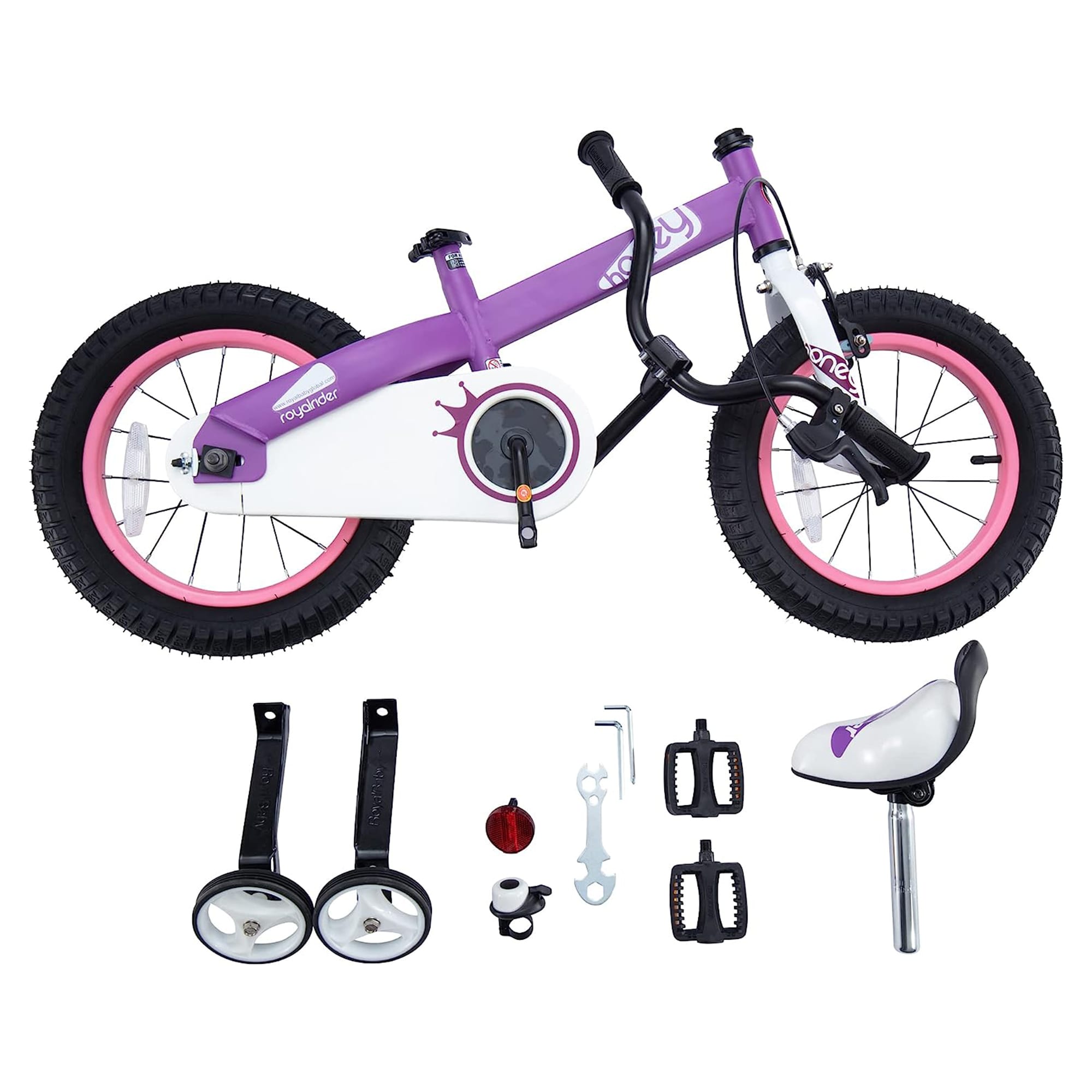 Royal Baby 322335 bikes - View #7