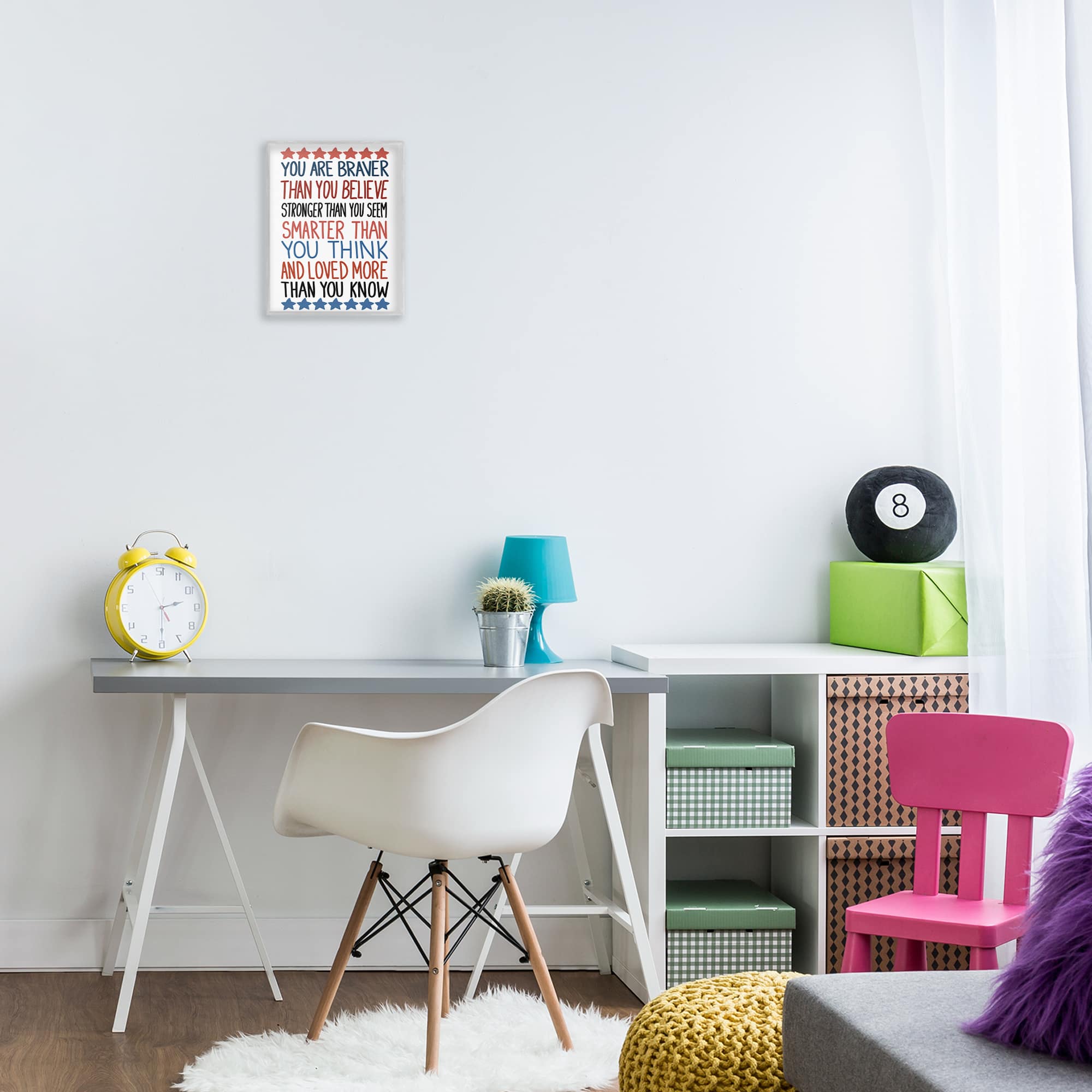 Stupell Industries BS-412-GFF-11X14 Wall-Art - View #3