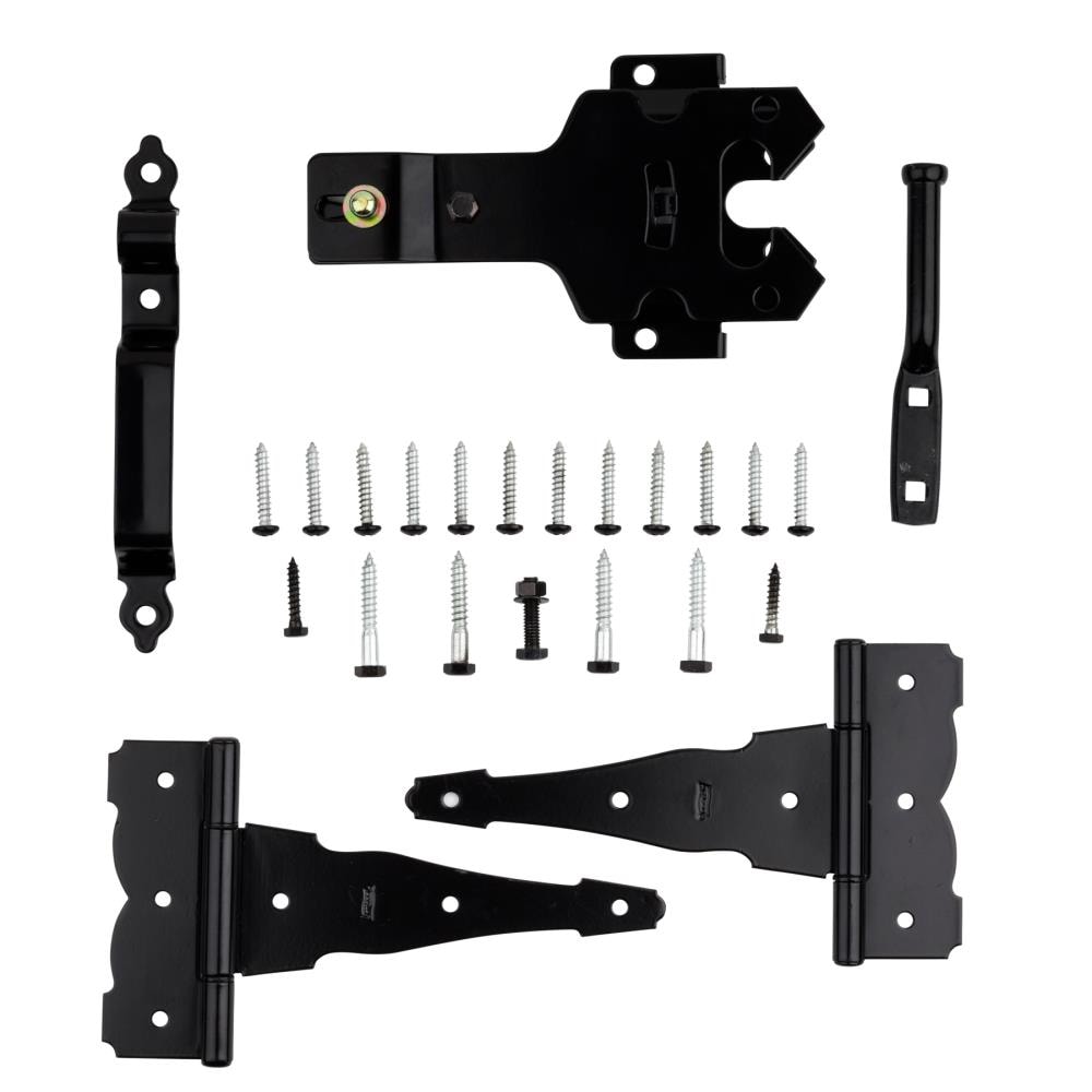 National Hardware N109-308 Gate-Hardware - View #6