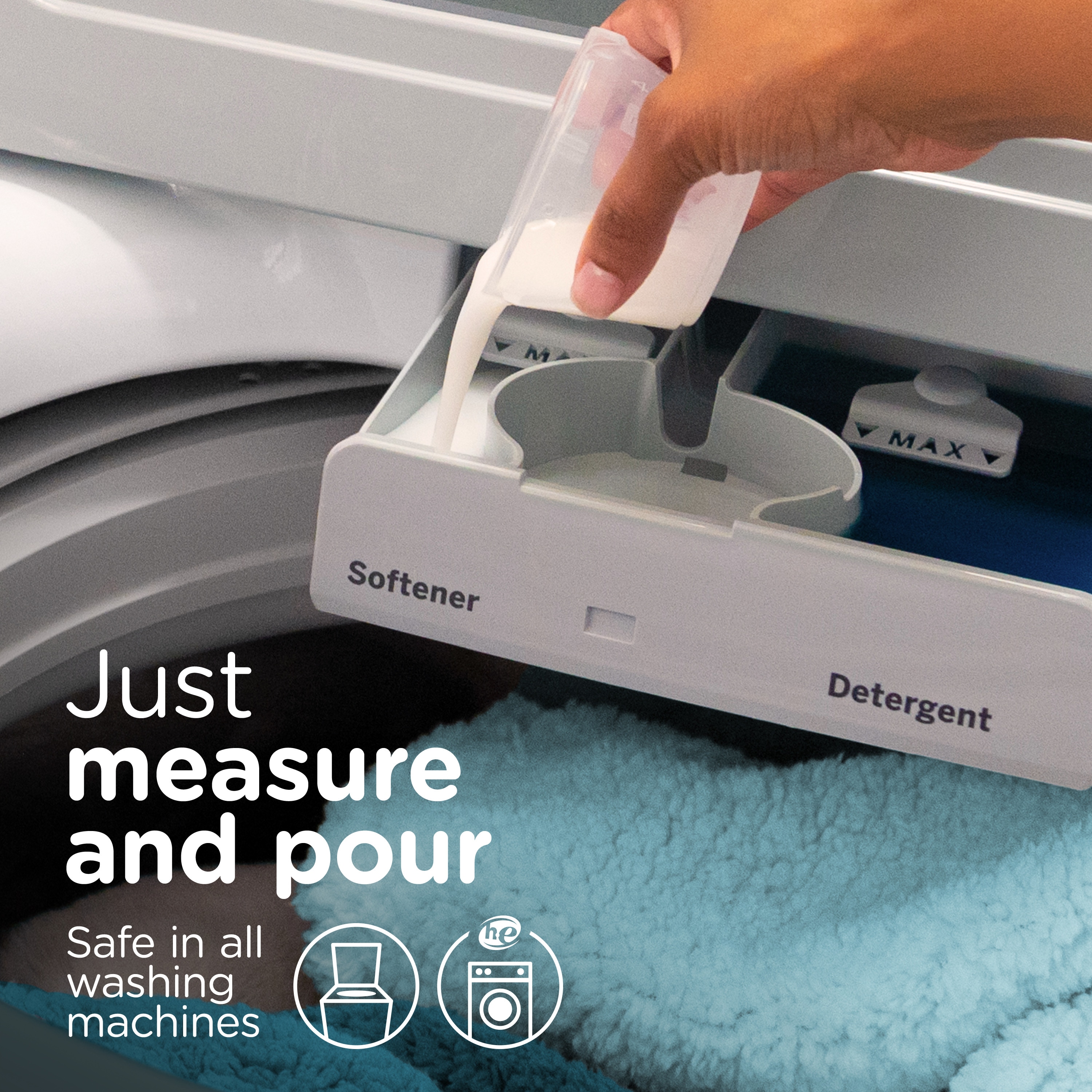 Downy 3077210049 Fabric-Softeners - View #7