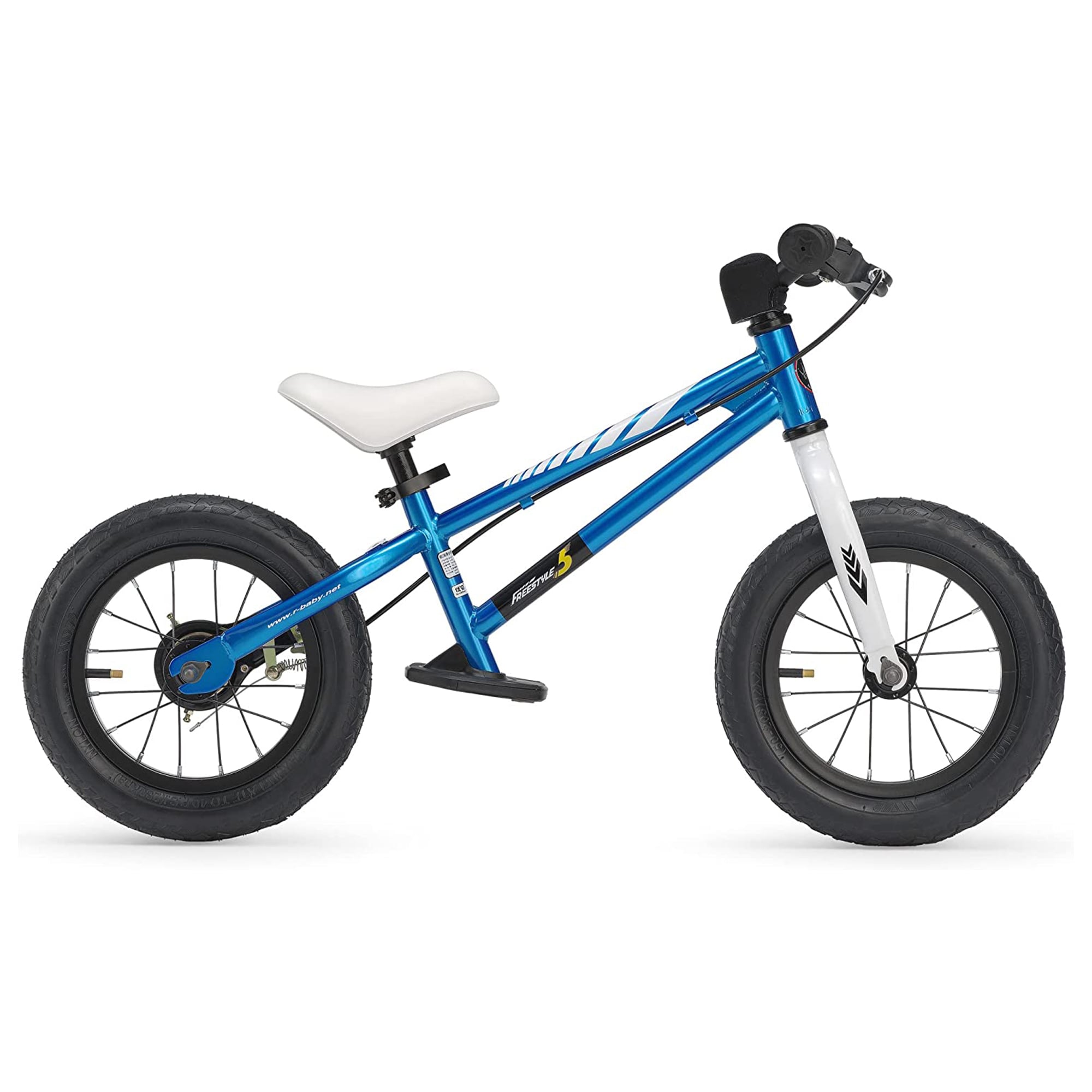 Royal Baby 321072 bikes - View #2
