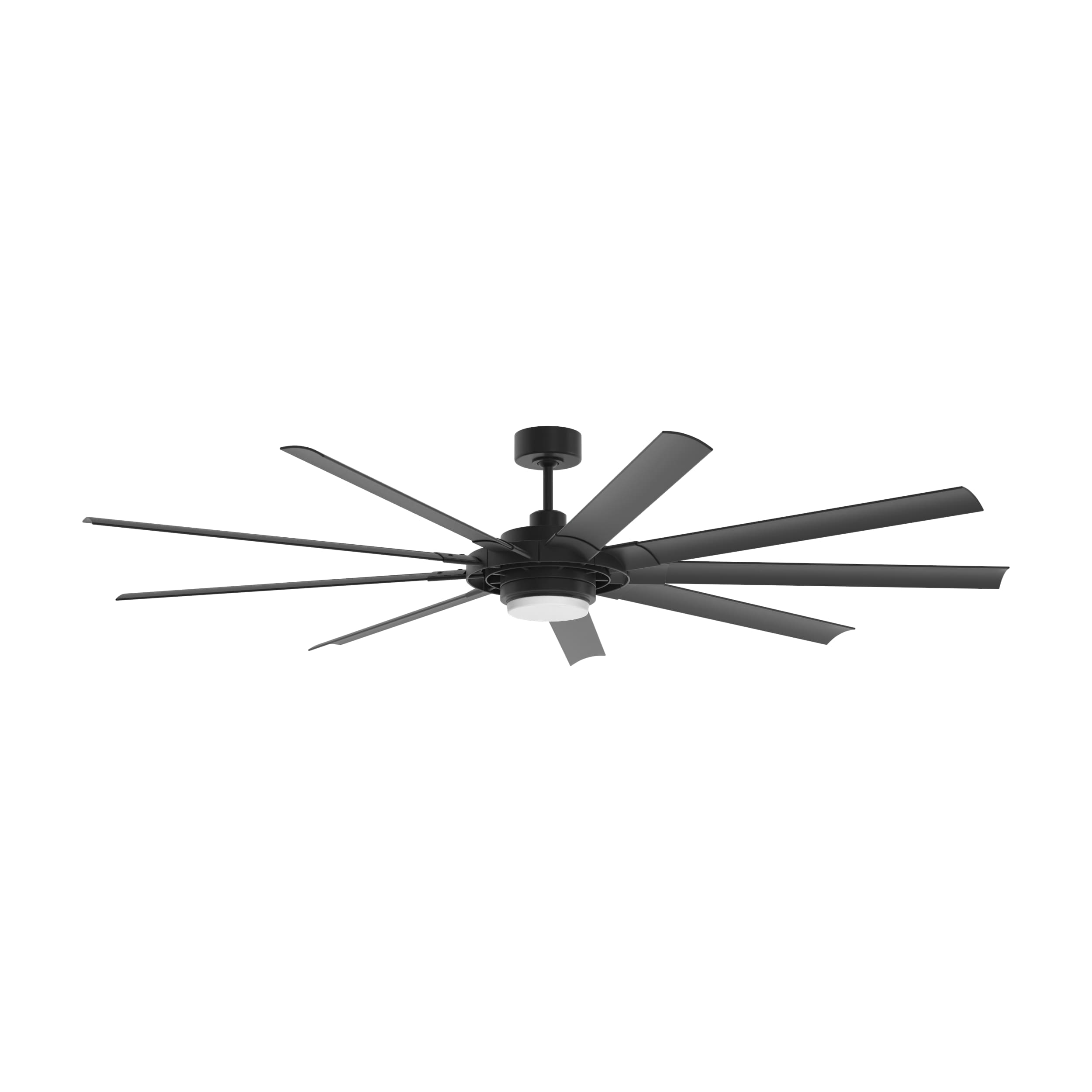 Fanimation Studio Collection LP8147SLBL Ceiling-Fans - View #7
