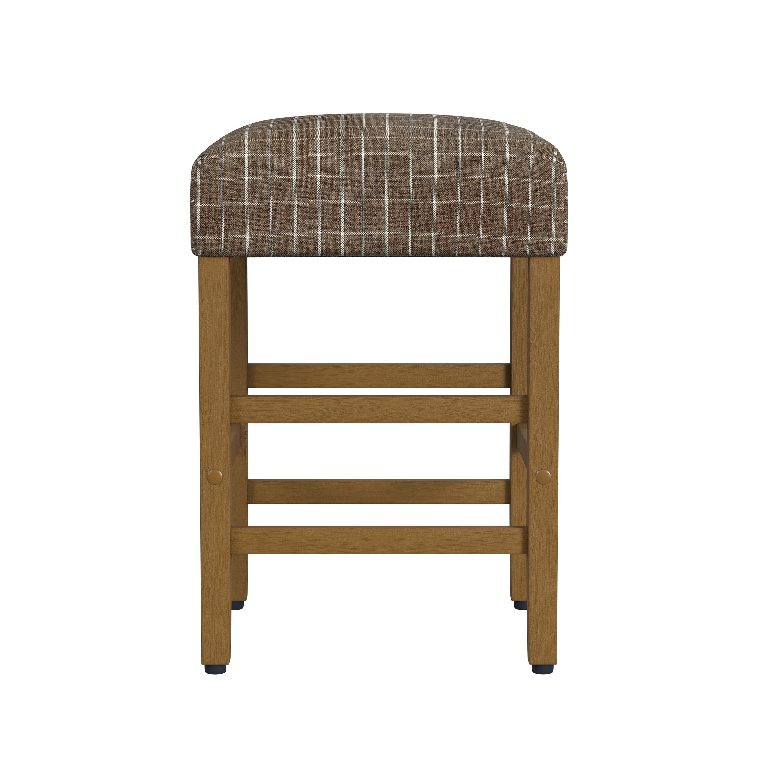 HomePop K7699.24-F2447 stools - View #4