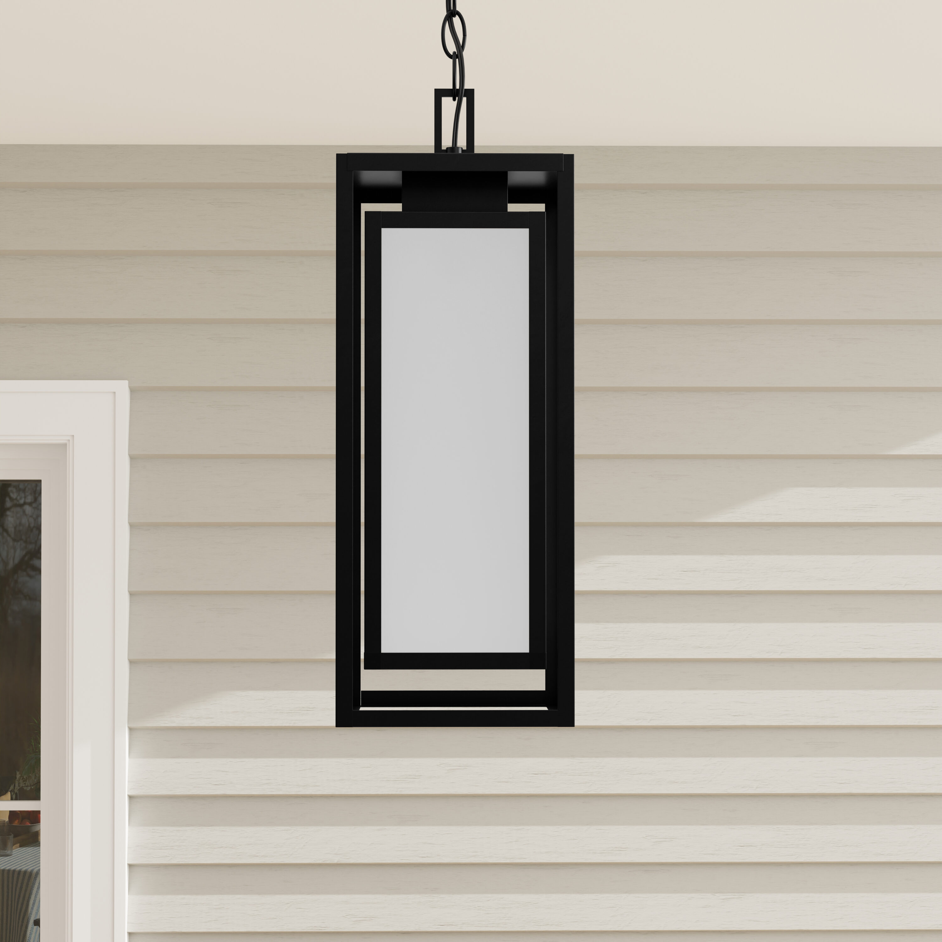 Progress Lighting P550141-31M Pendant-Lights - View #2