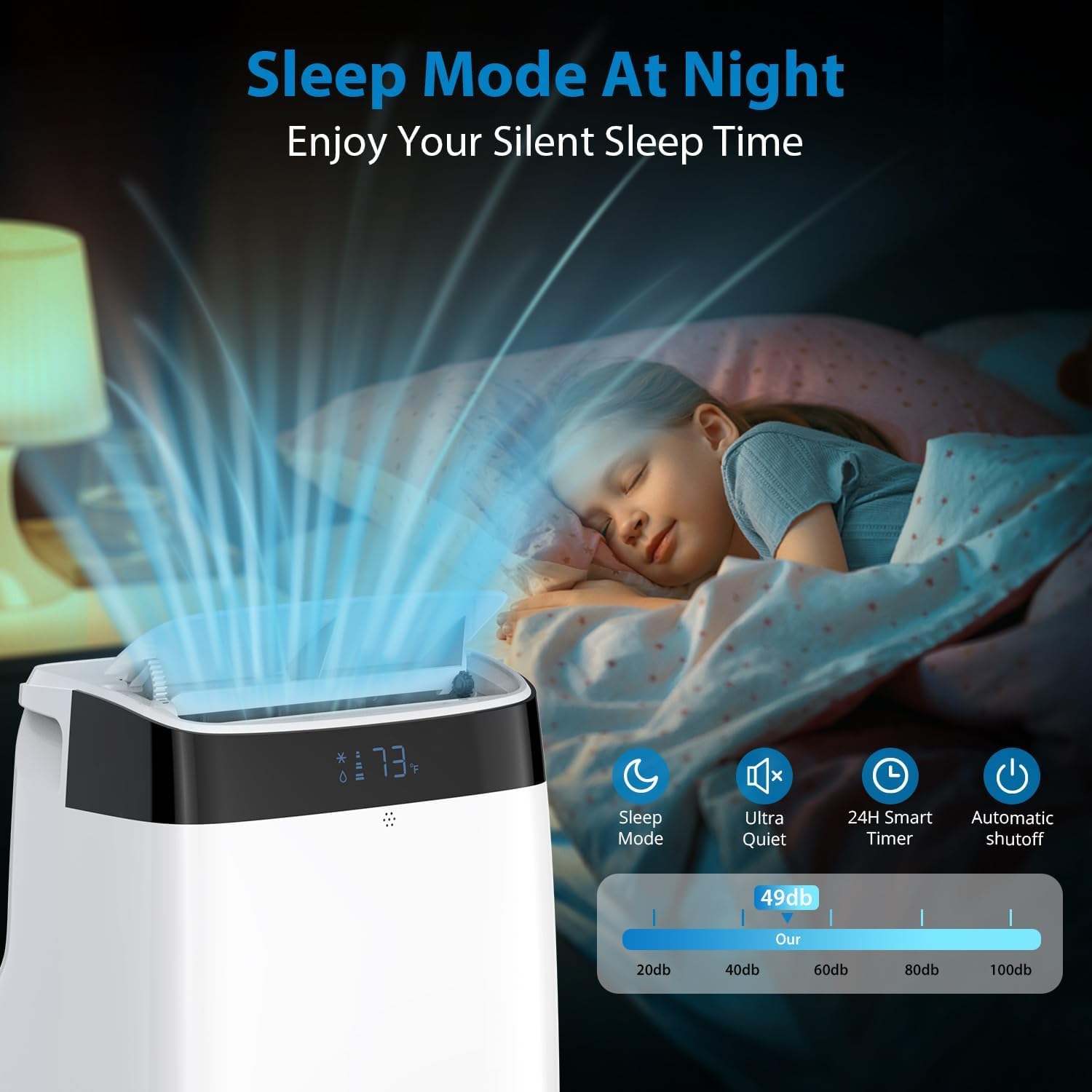 Qeetex BBJ-PHO0XJ0O4PK Portable-Air-Conditioners - View #3