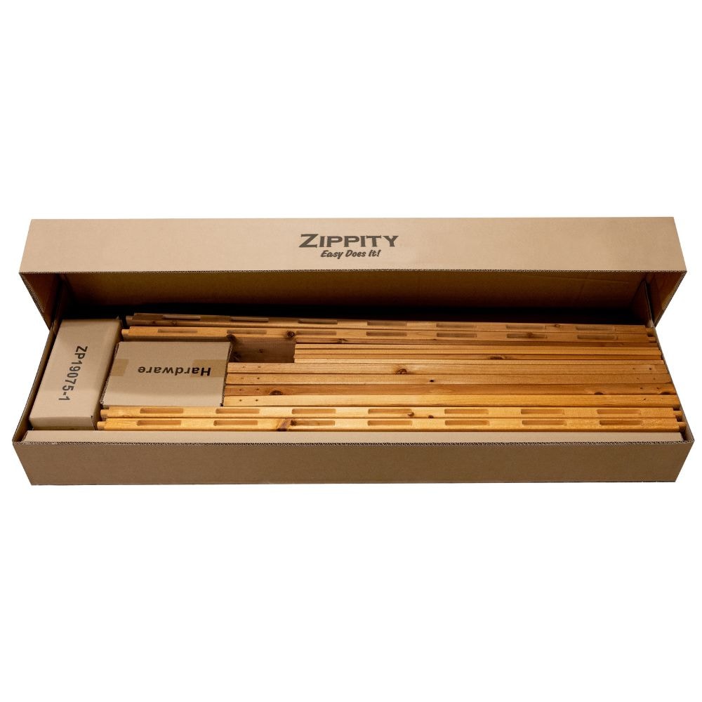 Zippity Outdoor Products ZP19075 Wood-Fence-Panels - View #8