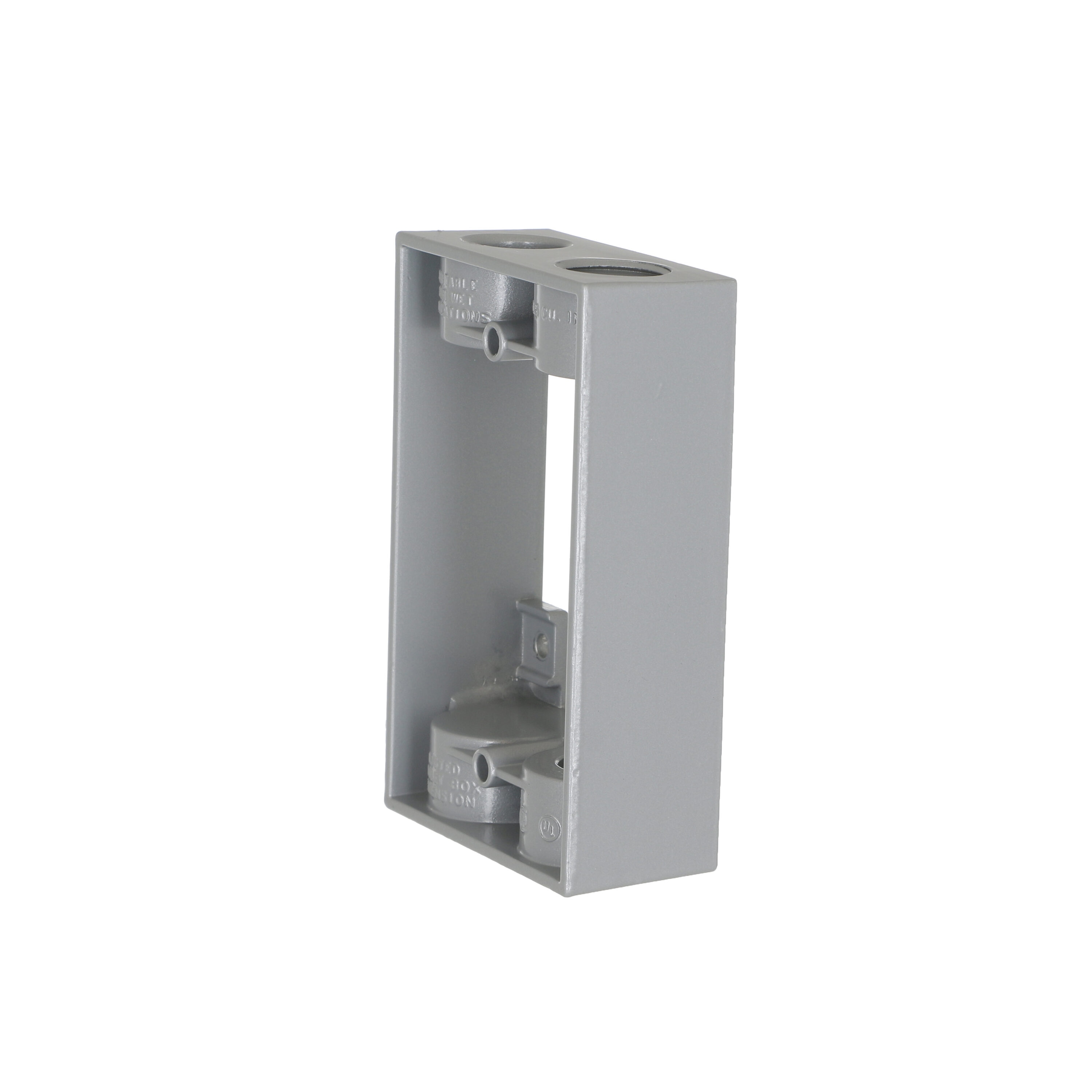 Hubbell 5399-0 Electrical-Box - View #4