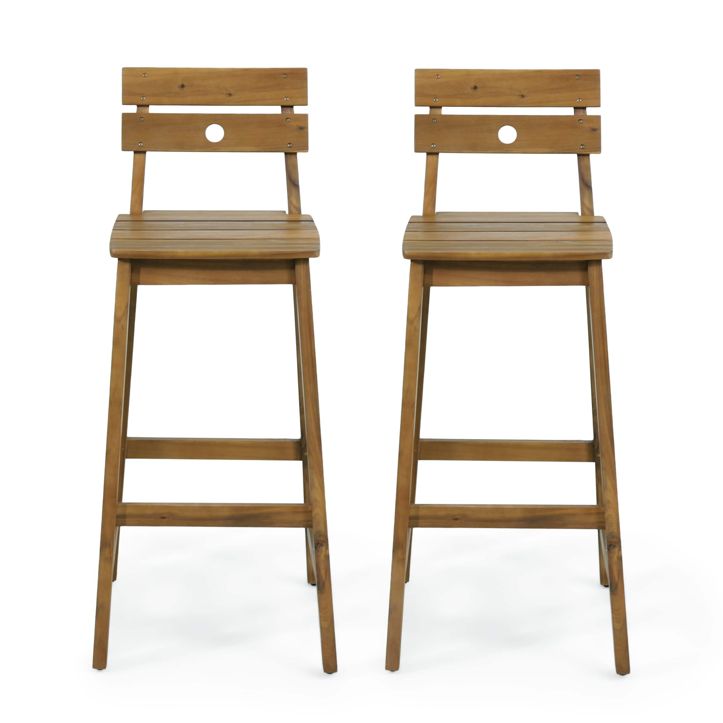 Tinyhomie LW-X-KARL2350 stools - View #2