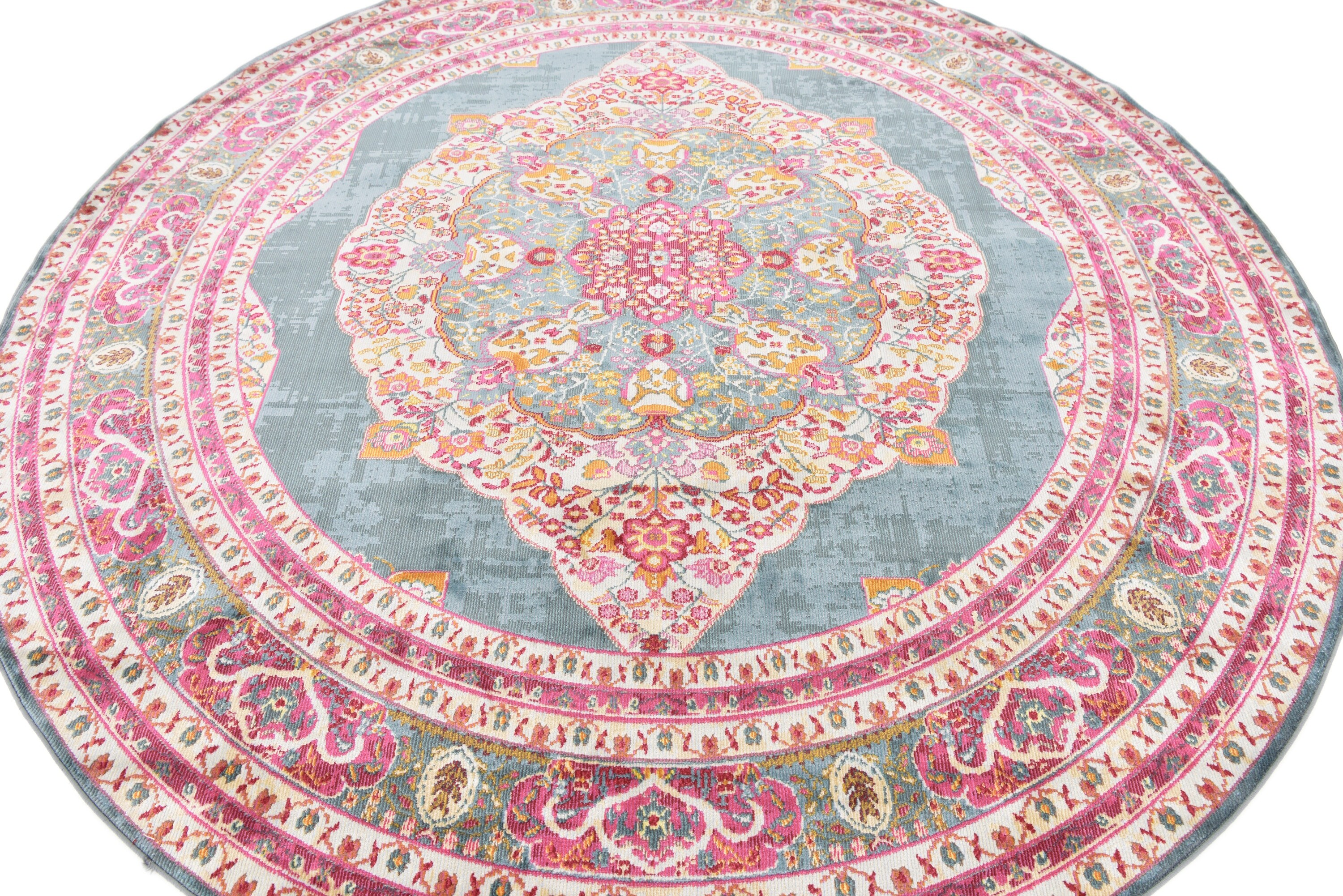 Unique Loom 3139739 rugs - View #2