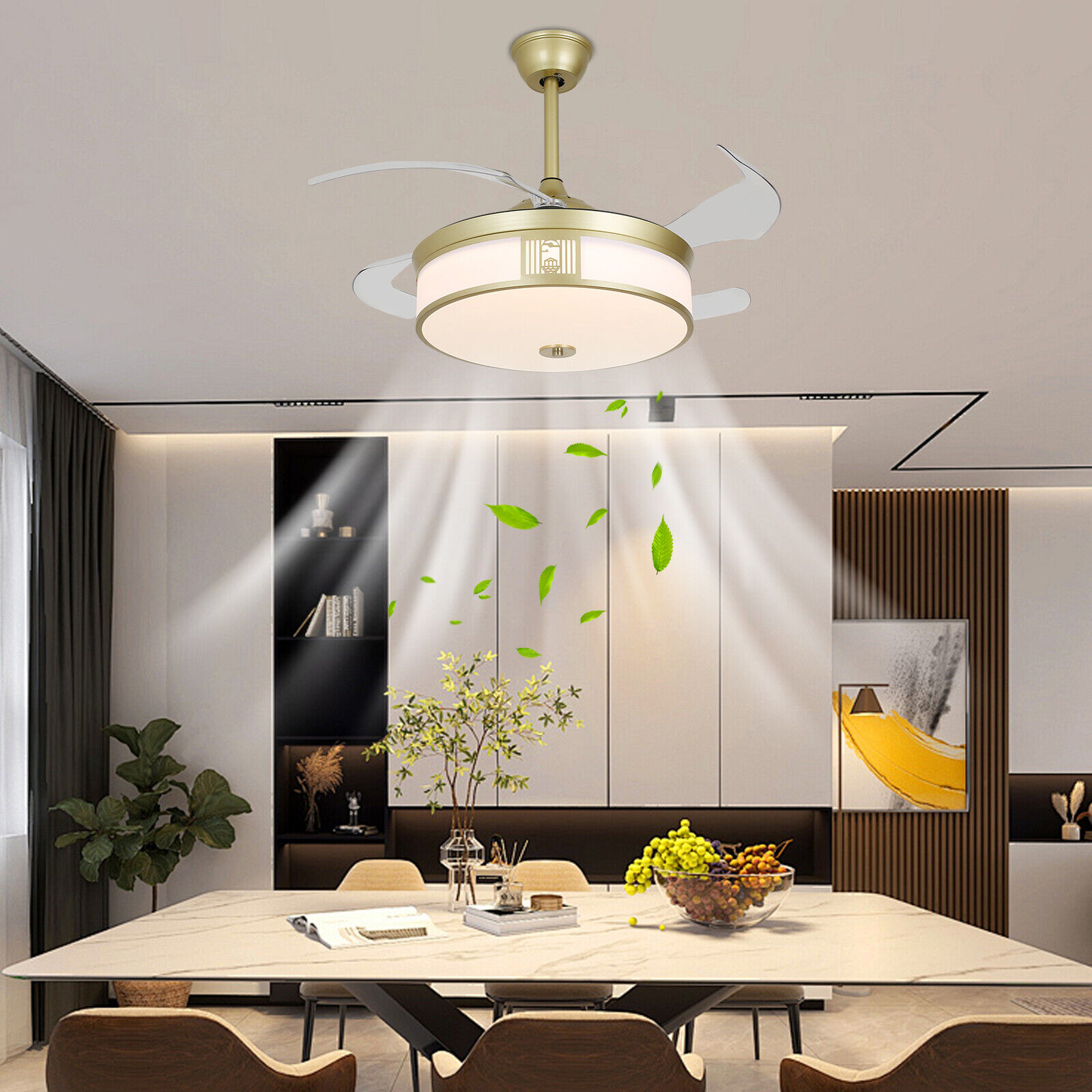 Oukaning JZUCOD-01330099 Ceiling-Fans - View #8