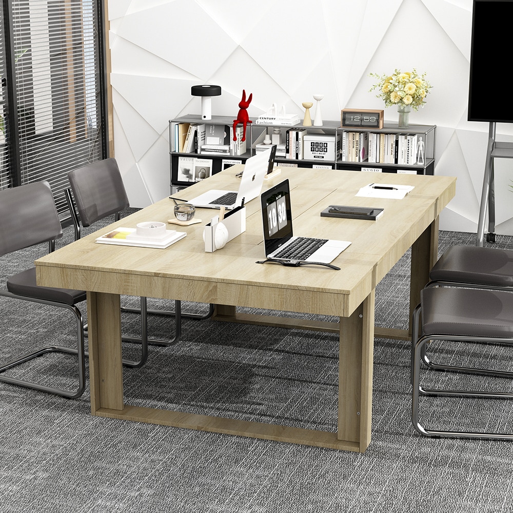  V-KF020278-02 Office-Tables - View #4