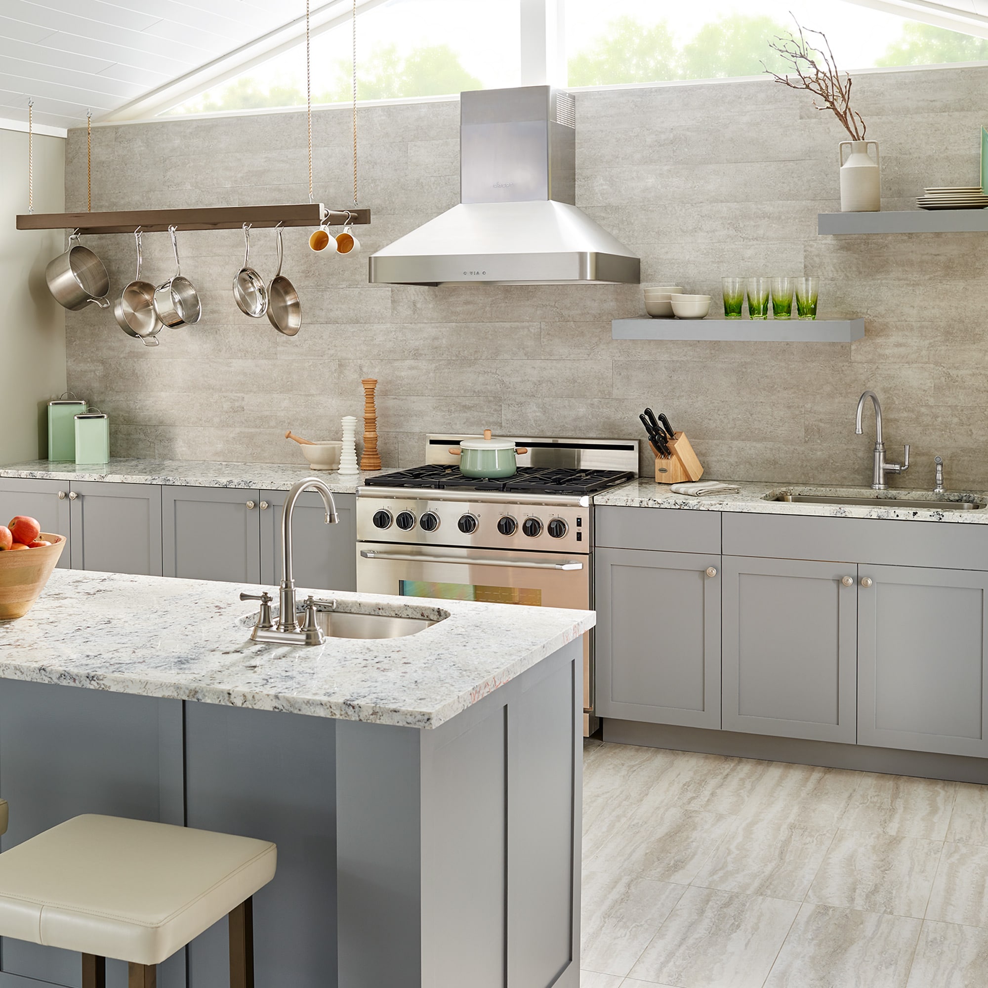 American Standard 18SB.9181600S.075 Kitchen-Sinks - View #8