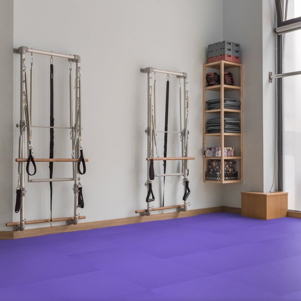 Greatmats DF15PR15 Tile-Multi-Flooring - View #6