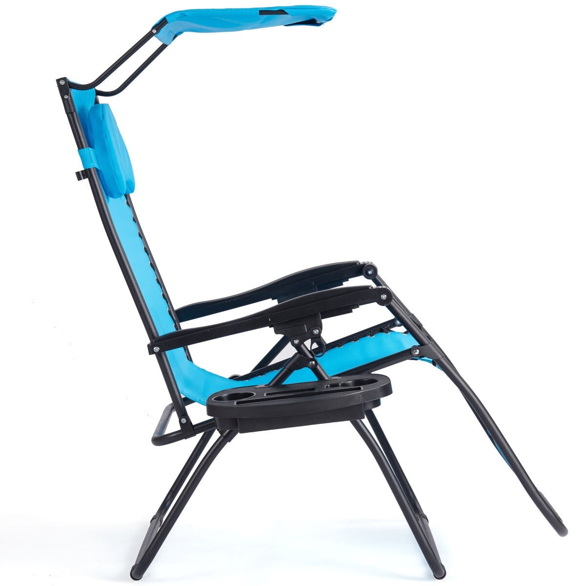 LIVIZA DOJN3567NY Beach-Camping-Chairs - View #9