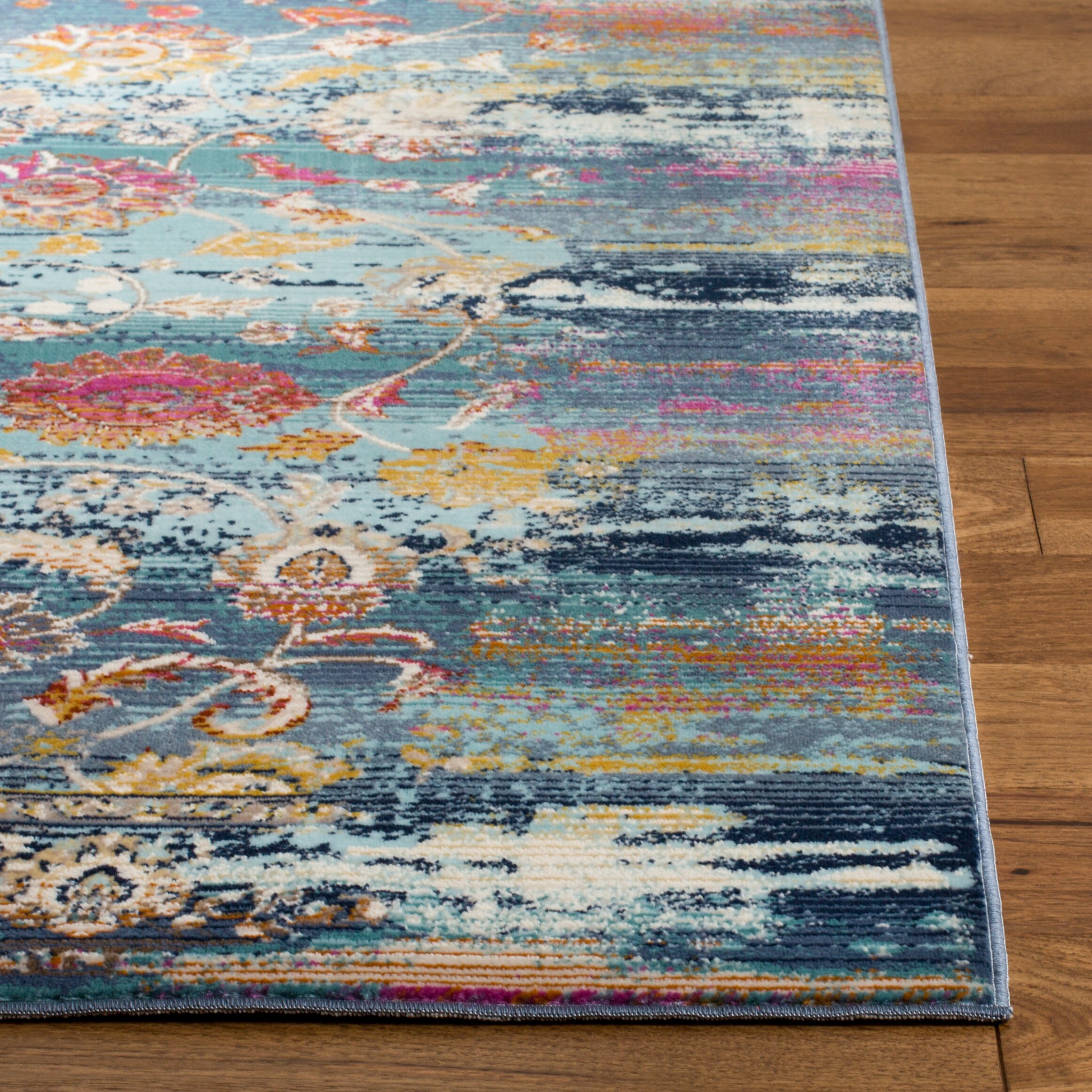 Safavieh BDN192C-5 rugs - View #5