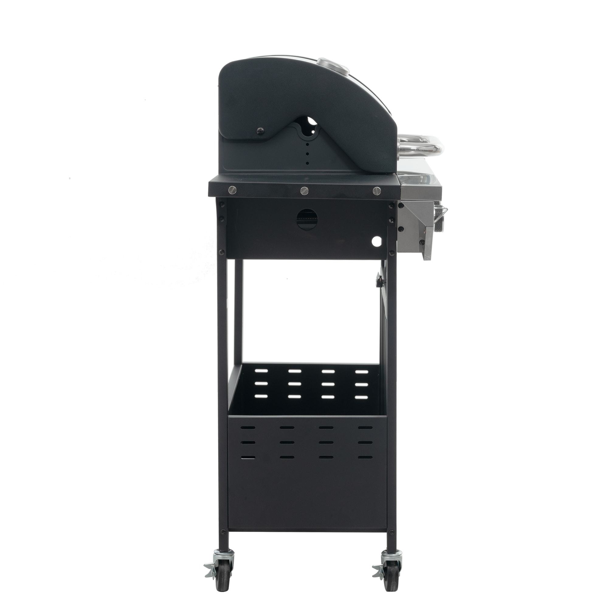 BABOOM BOM-83092-OR Gas-Grill - View #12