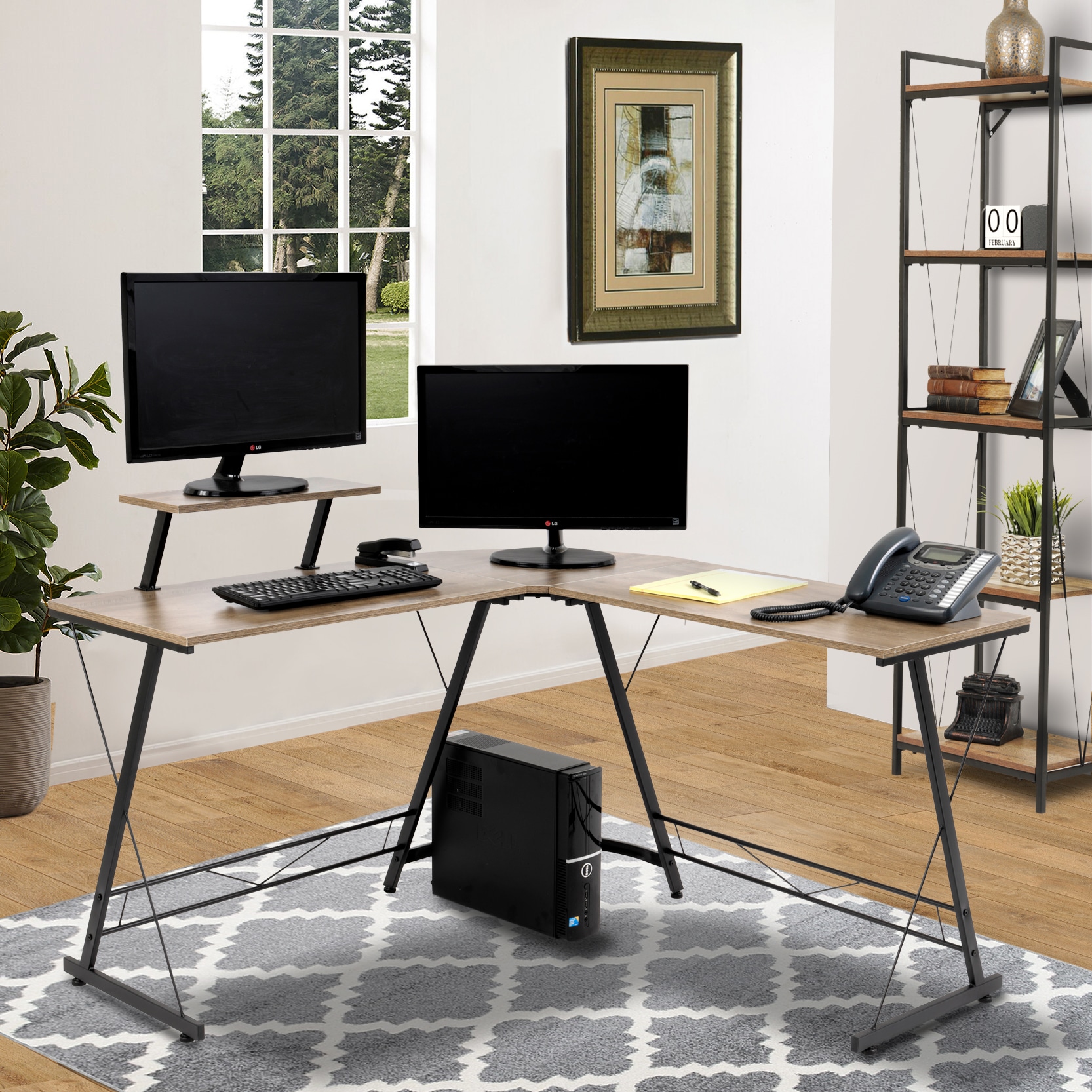 A Furniture Classics 42249 desks - View #5