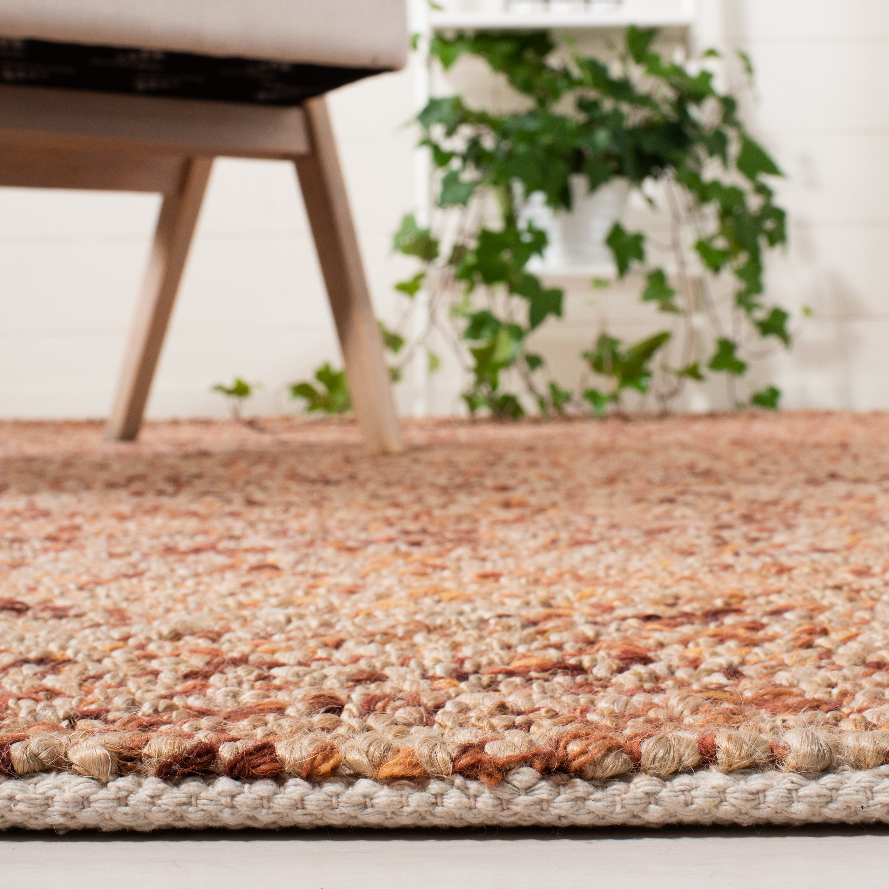 Safavieh BOH901P-4 rugs - View #6
