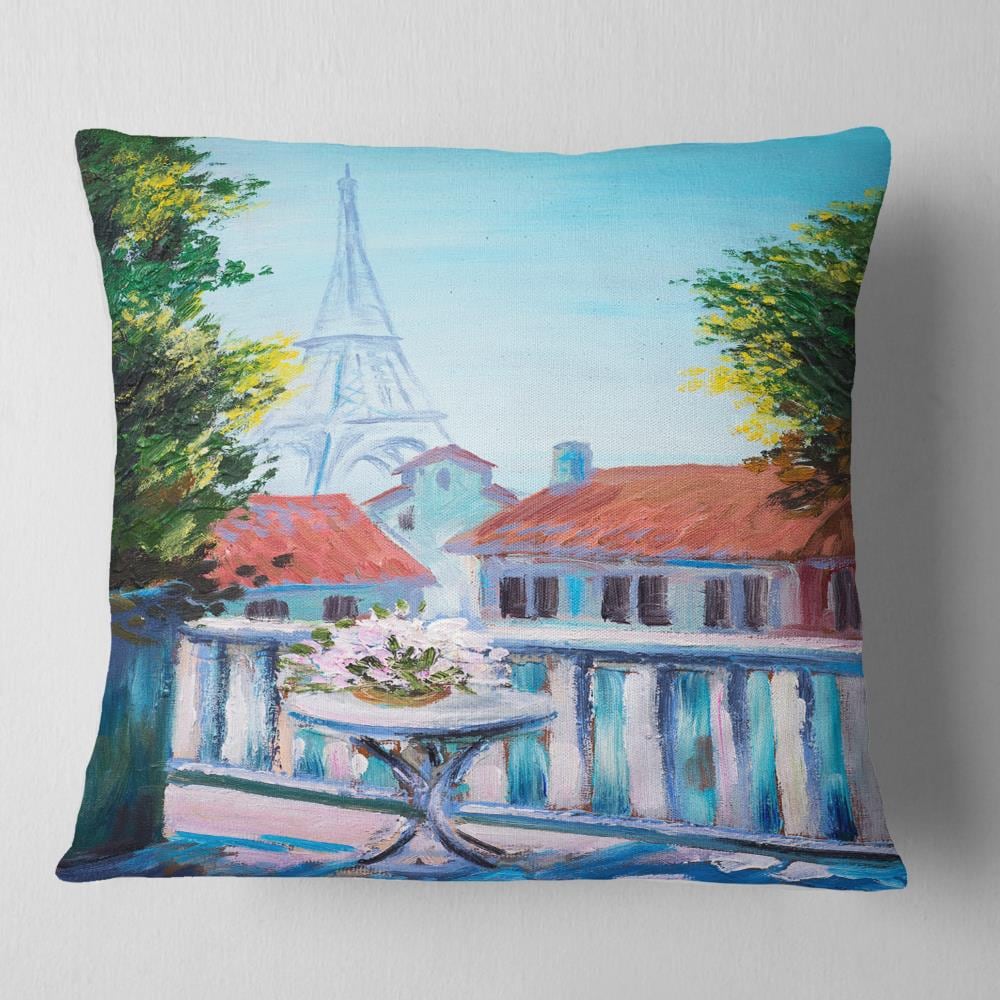 Designart CU6001-18-18 Accent-Pillows - View #2