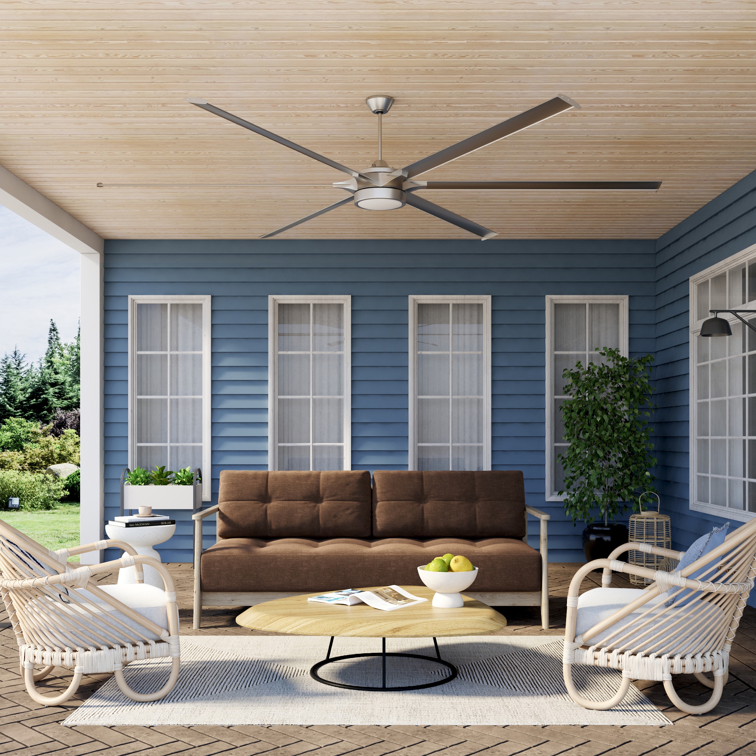 Craftmade PRT102PN6 Ceiling-Fans - View #4