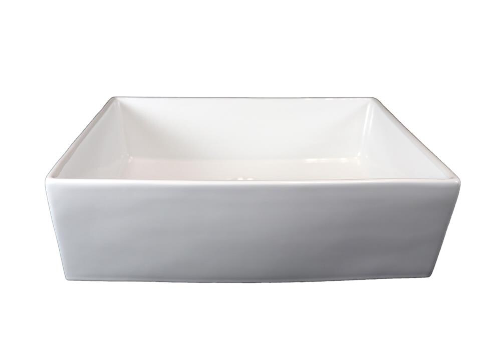 allen + roth ML-20524 Bath-Sink - View #6