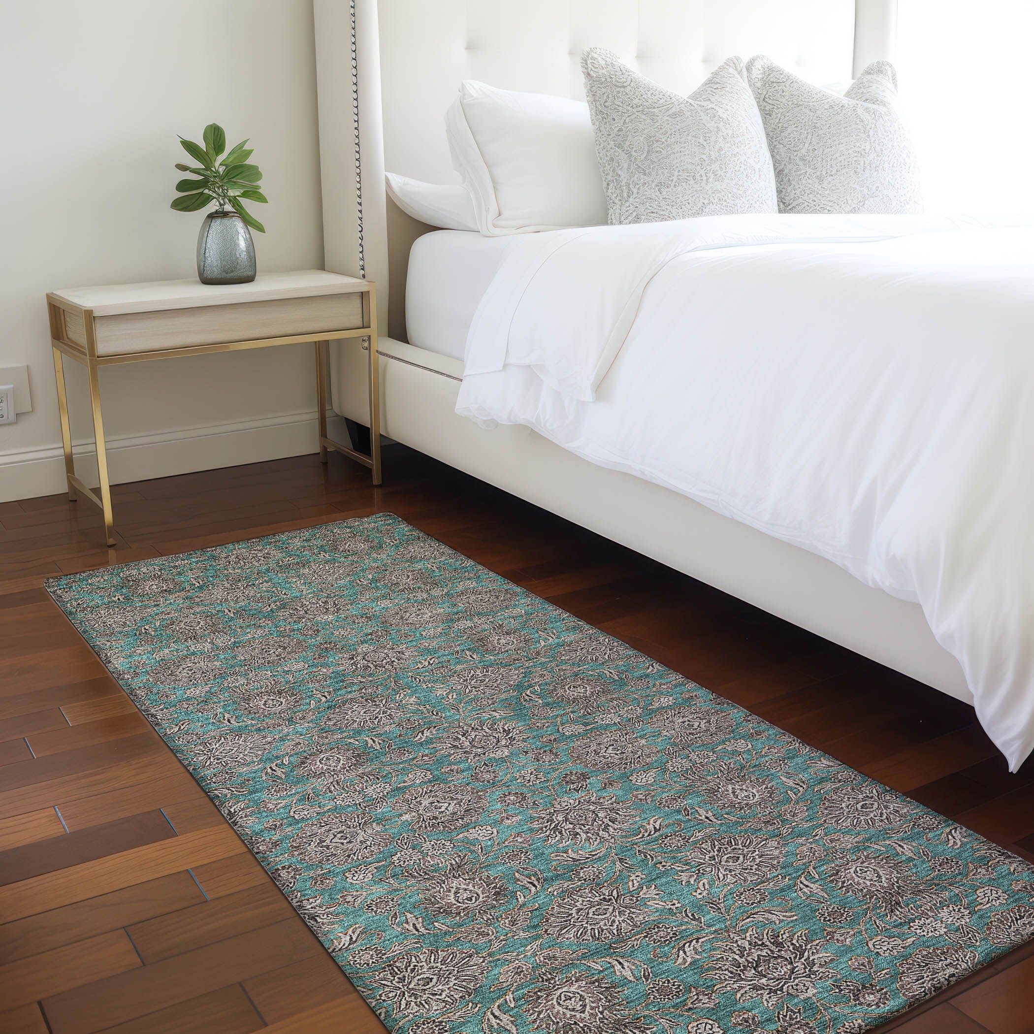 Addison Rugs ACN702TE2X8 rugs - View #6