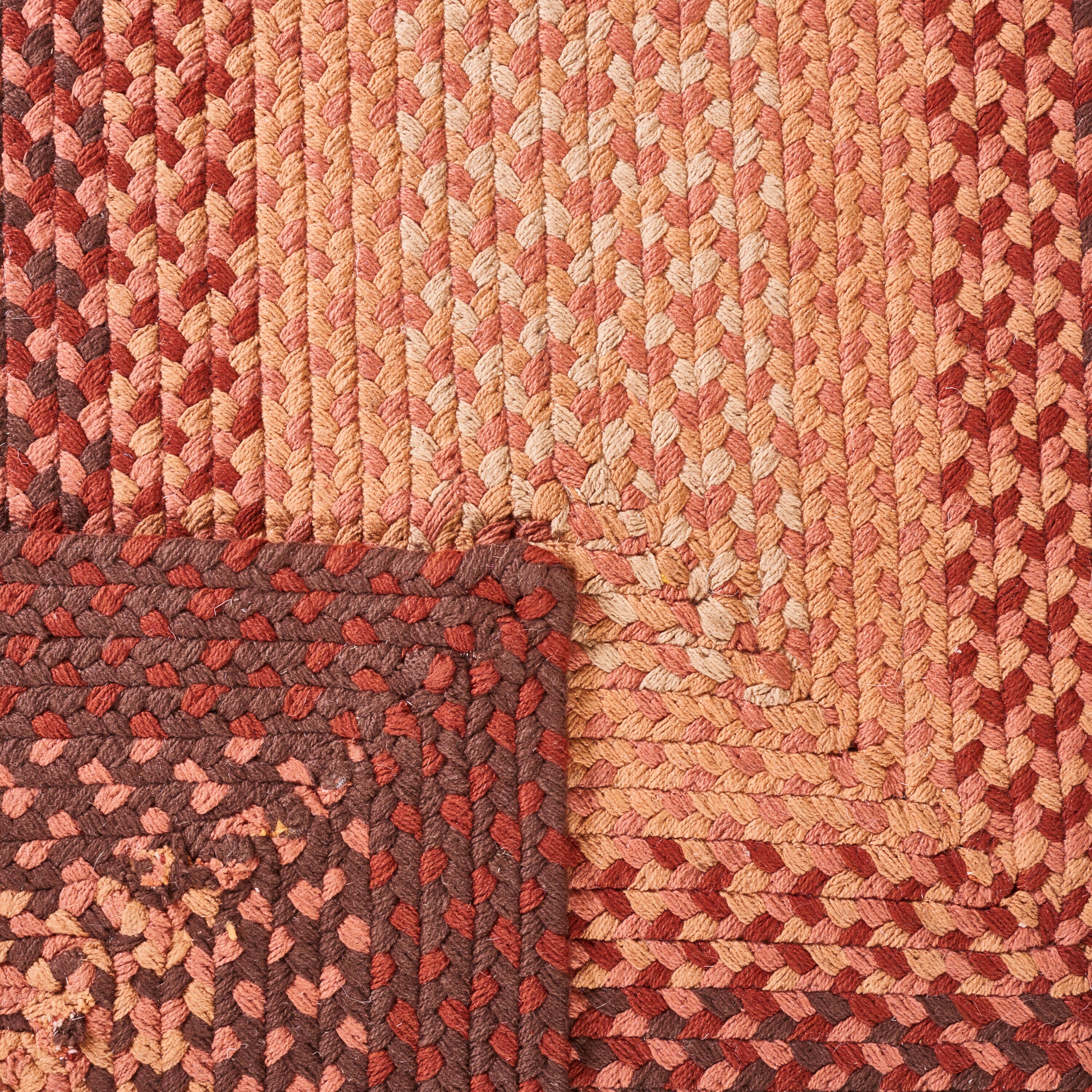 Safavieh BRD651P-5 rugs - View #3