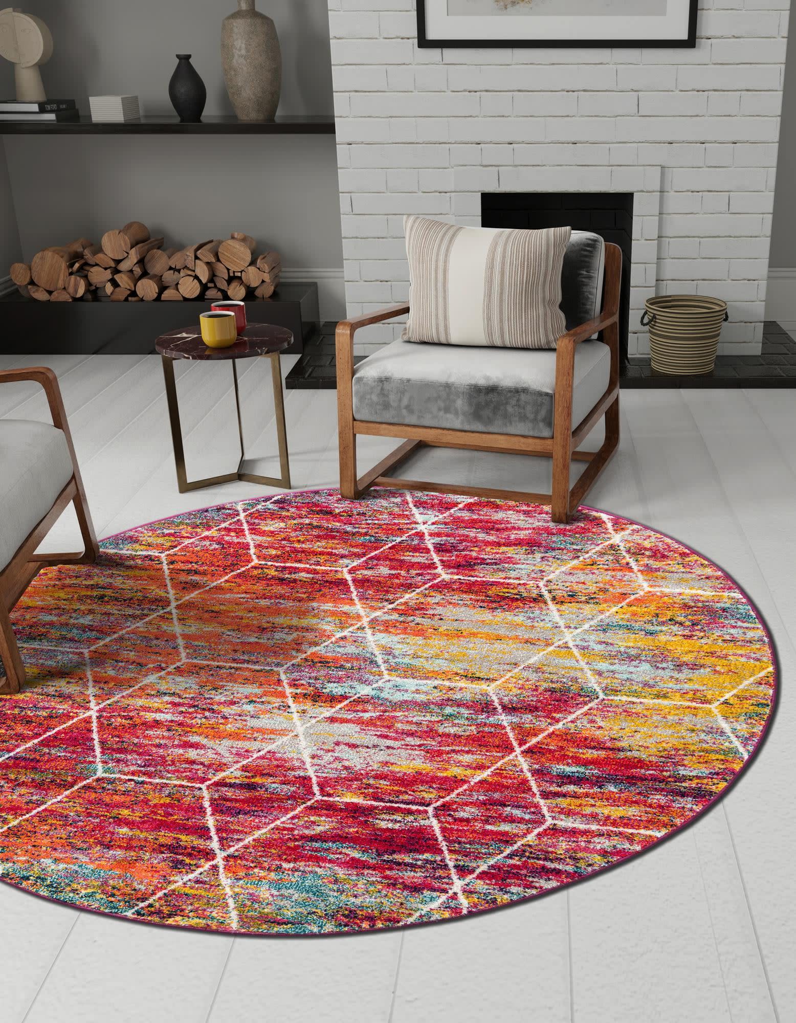 Unique Loom 3151778 rugs - View #10