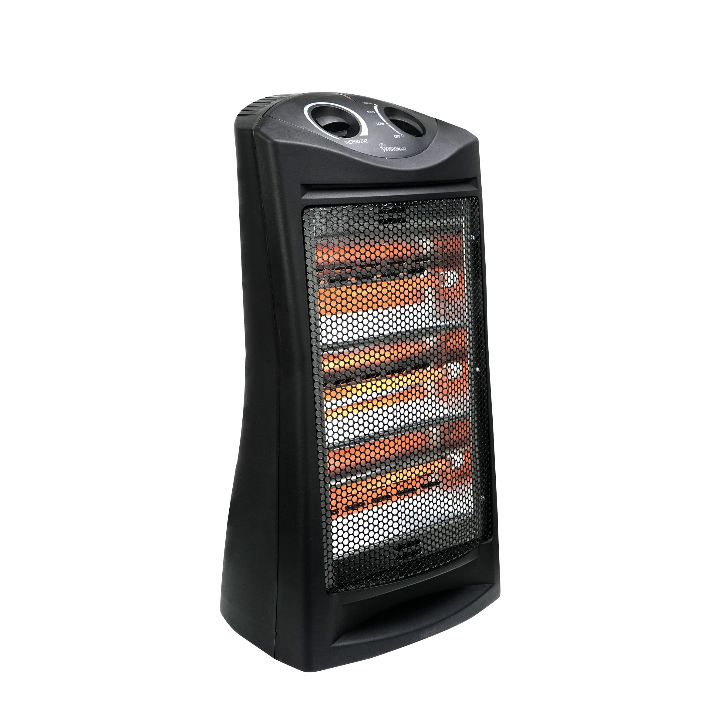 VisionAir 1VAHQ23 Portable-Electric-Heat - View #6