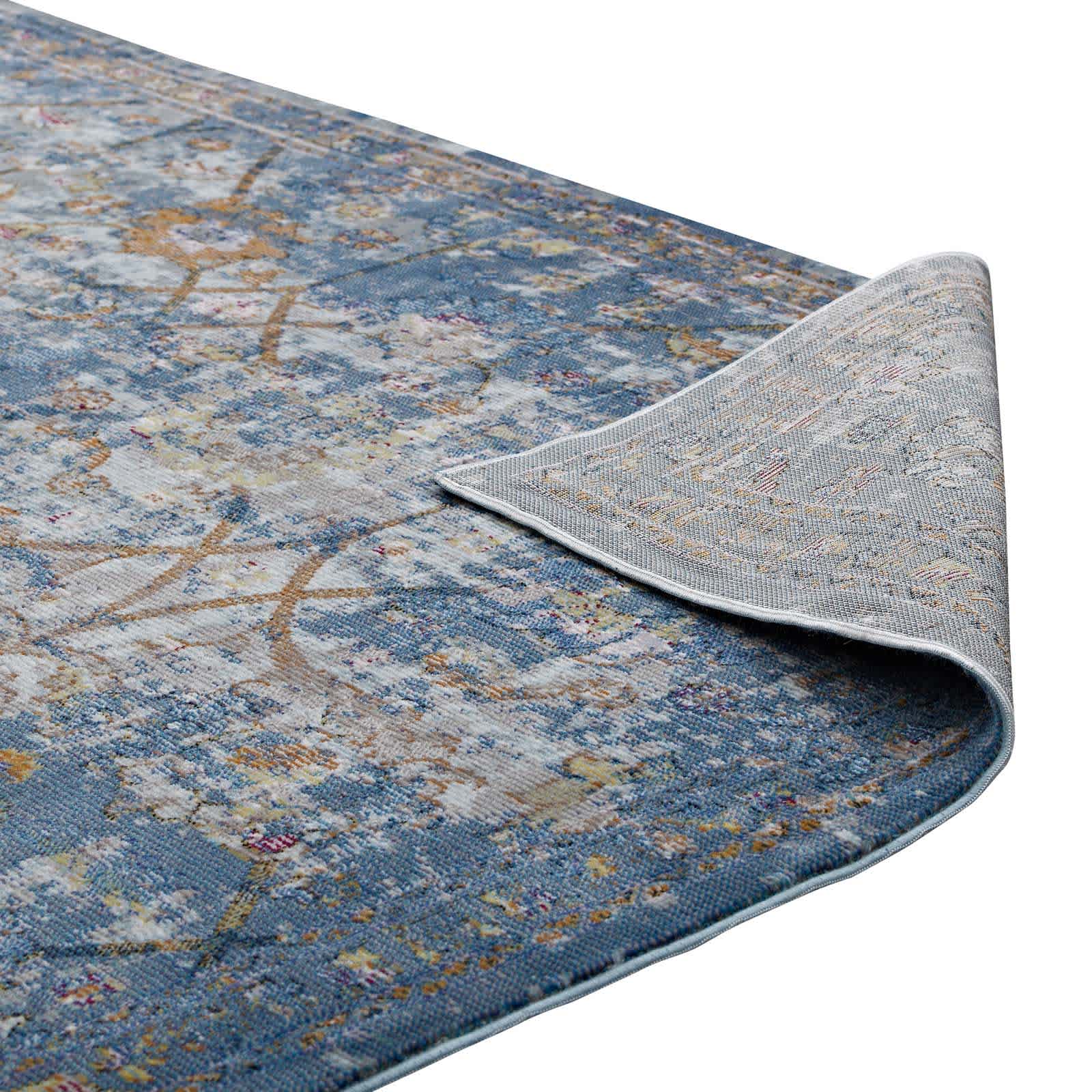 Modway R-1091C-810 Mats-Cat - View #7