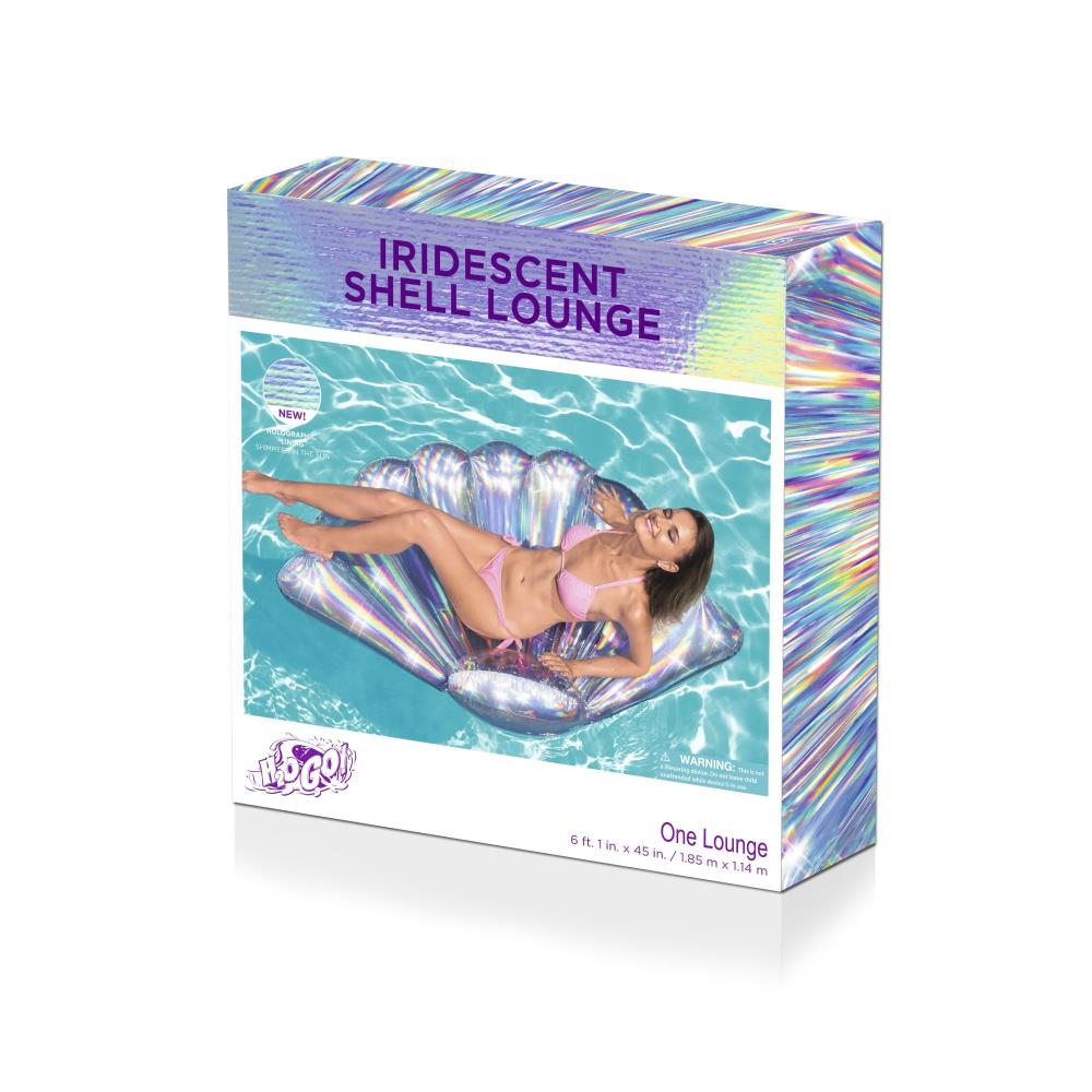 Bestway 203813 Pool-Toys-Floats - View #2