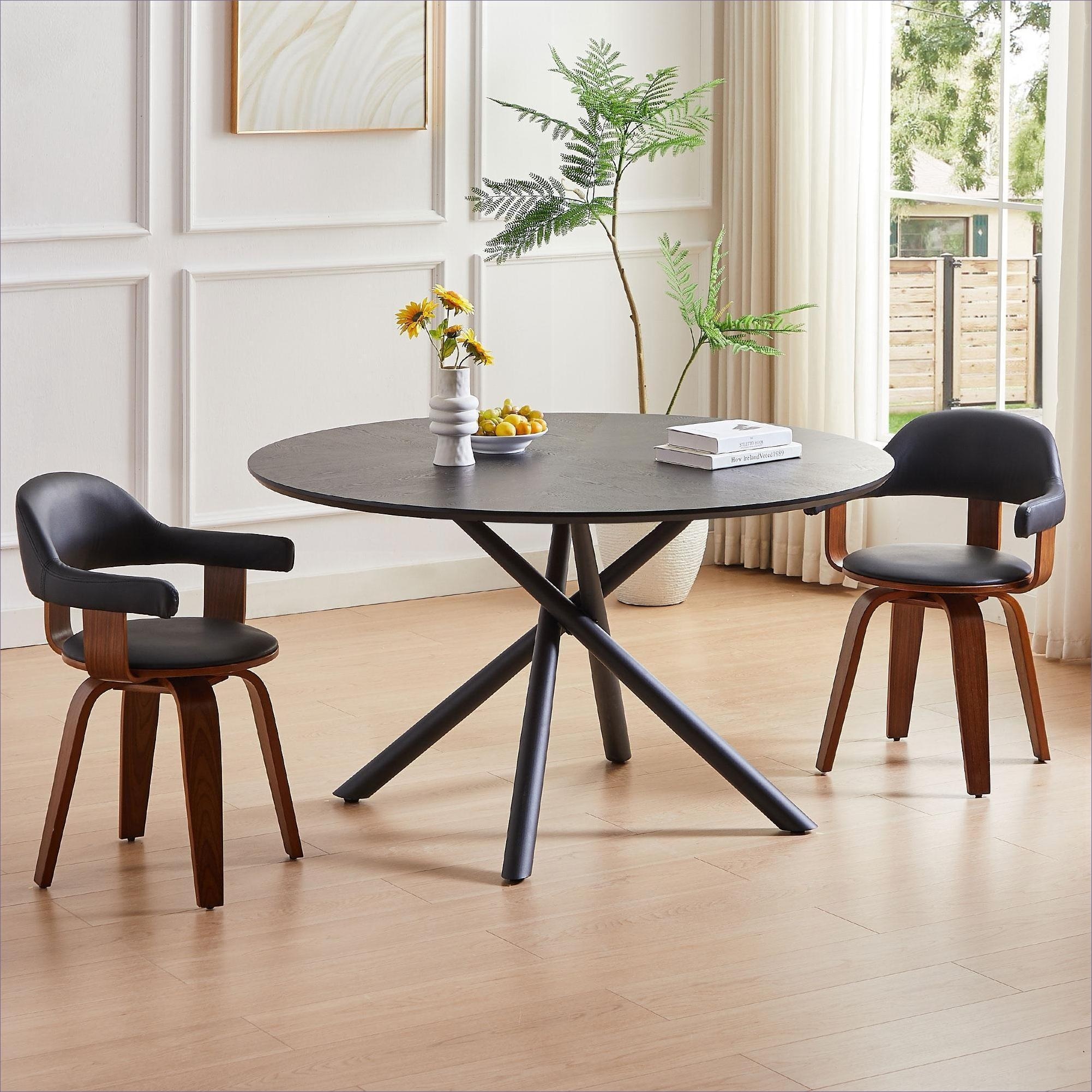 Watnature XBD560P1TR9I Dining-Tables - View #3