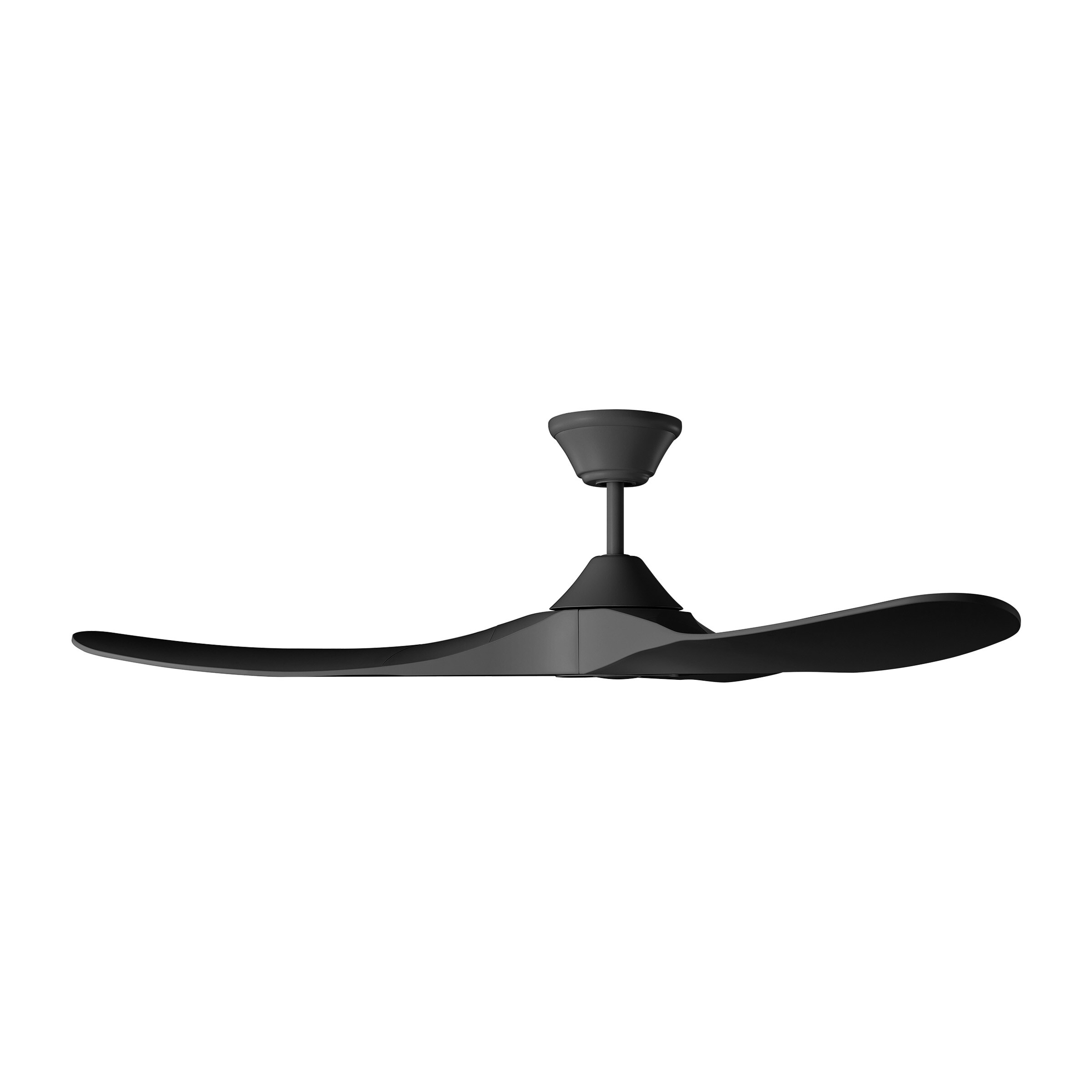 Generation Lighting 3MGMR52MBKMBK Ceiling-Fans - View #3