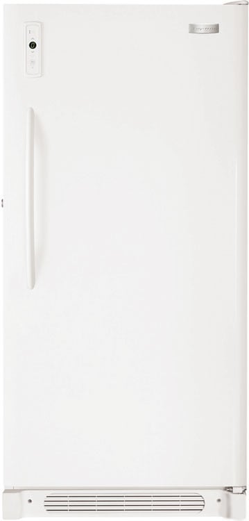Frigidaire 13.7-cu ft Frost-free Upright Freezer in the Upright ...