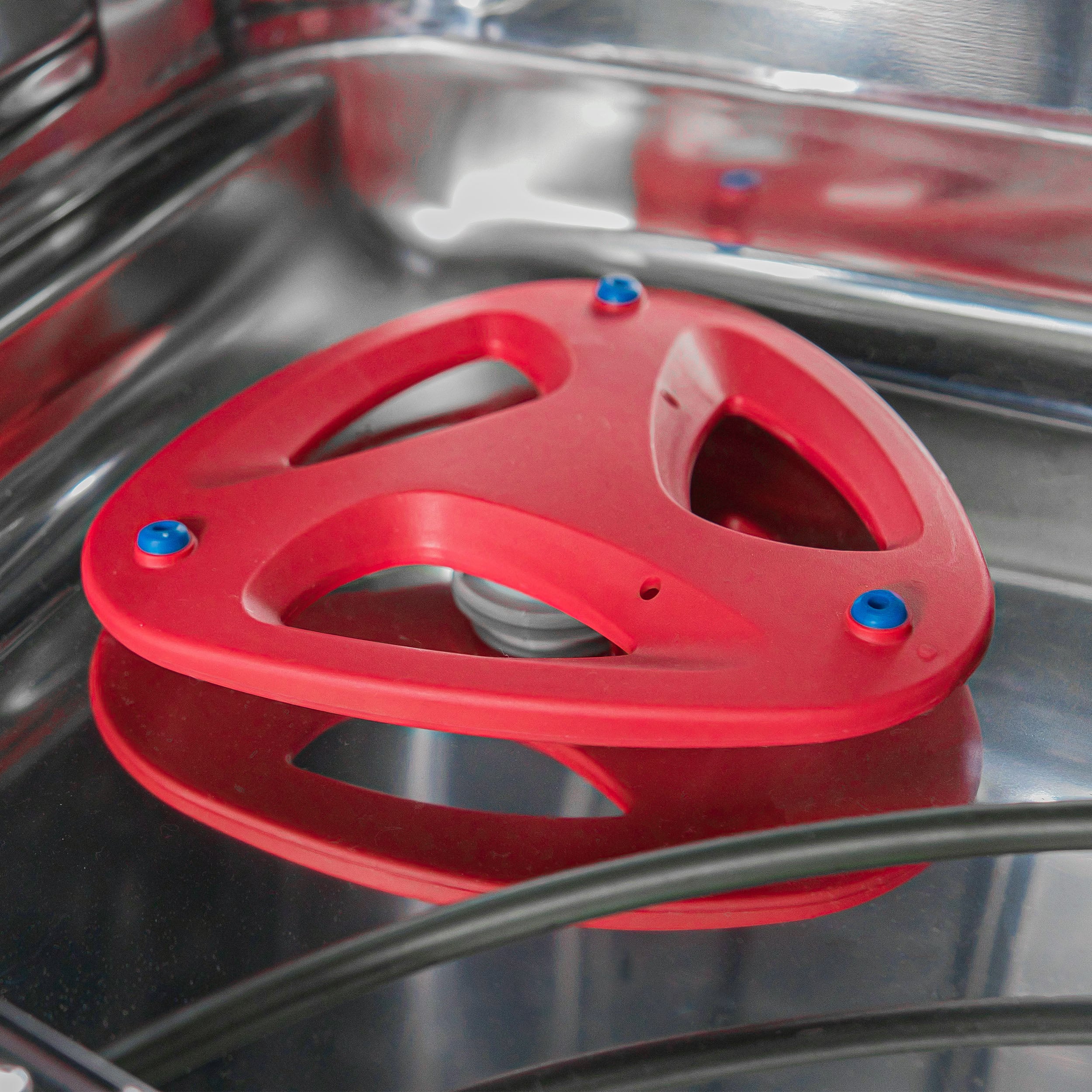 FORNO FDWBI8067-24S Builtin-Dish - View #14