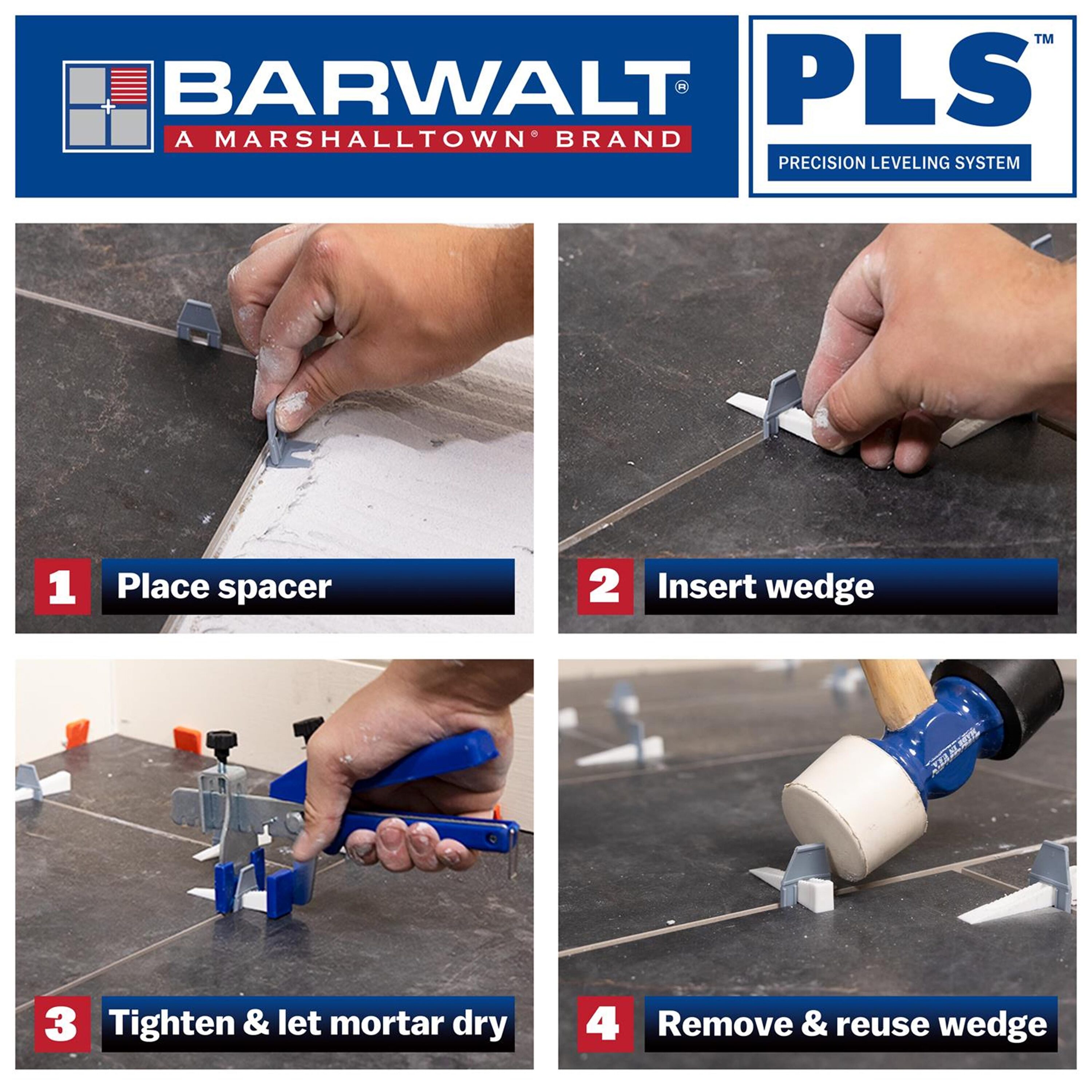BARWALT BWTLS-L Tile-Spacers - View #8