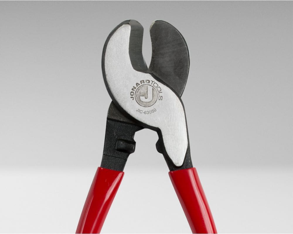 Jonard Tools JIC-63050 Wire-Strippers-Crimpers-Cutters - View #2