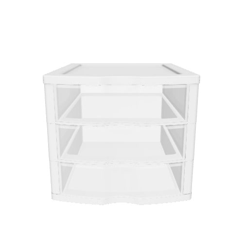 Three-dimensional representation of the product