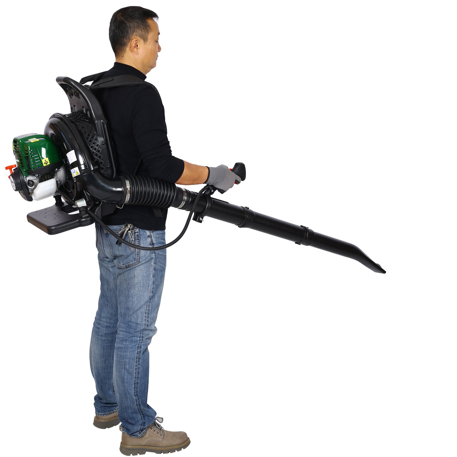 Tatayosi T551394 Cordless-Electric-Blowers - View #7