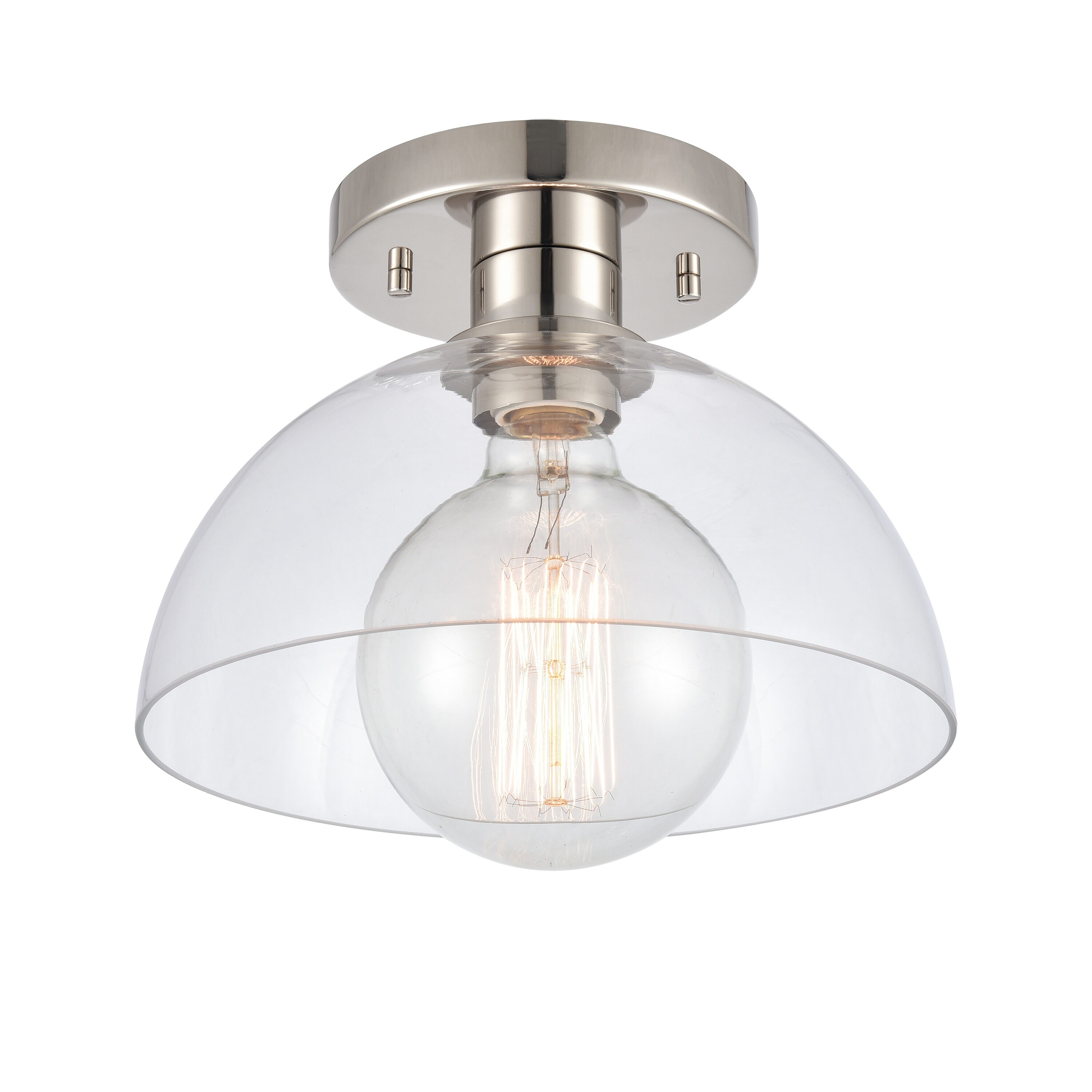 Westmore by ELK Lighting LW-202302010263 flushmounts - View #3