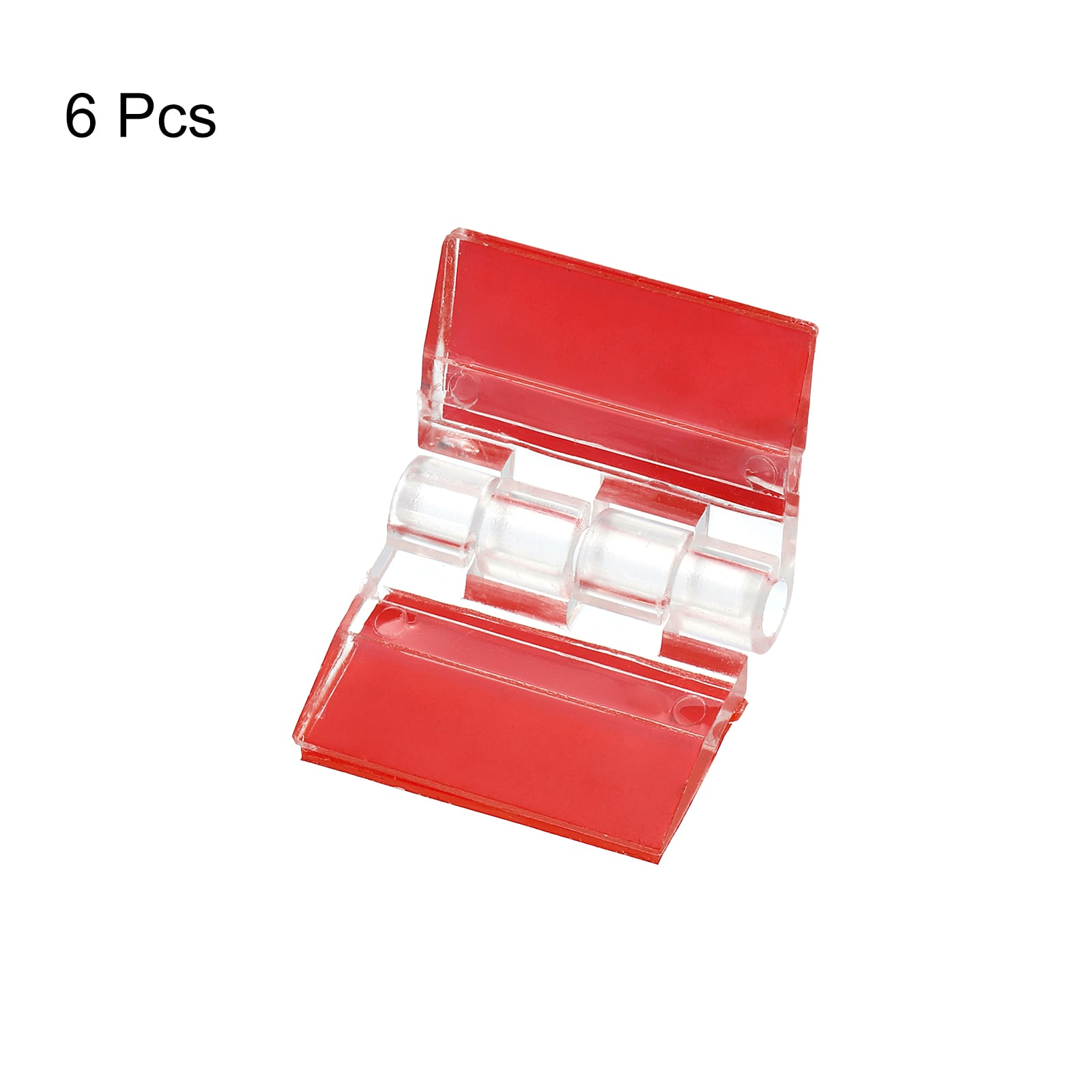 Unique Bargains S25093000UX8039 Cabinet-Hinges - View #3