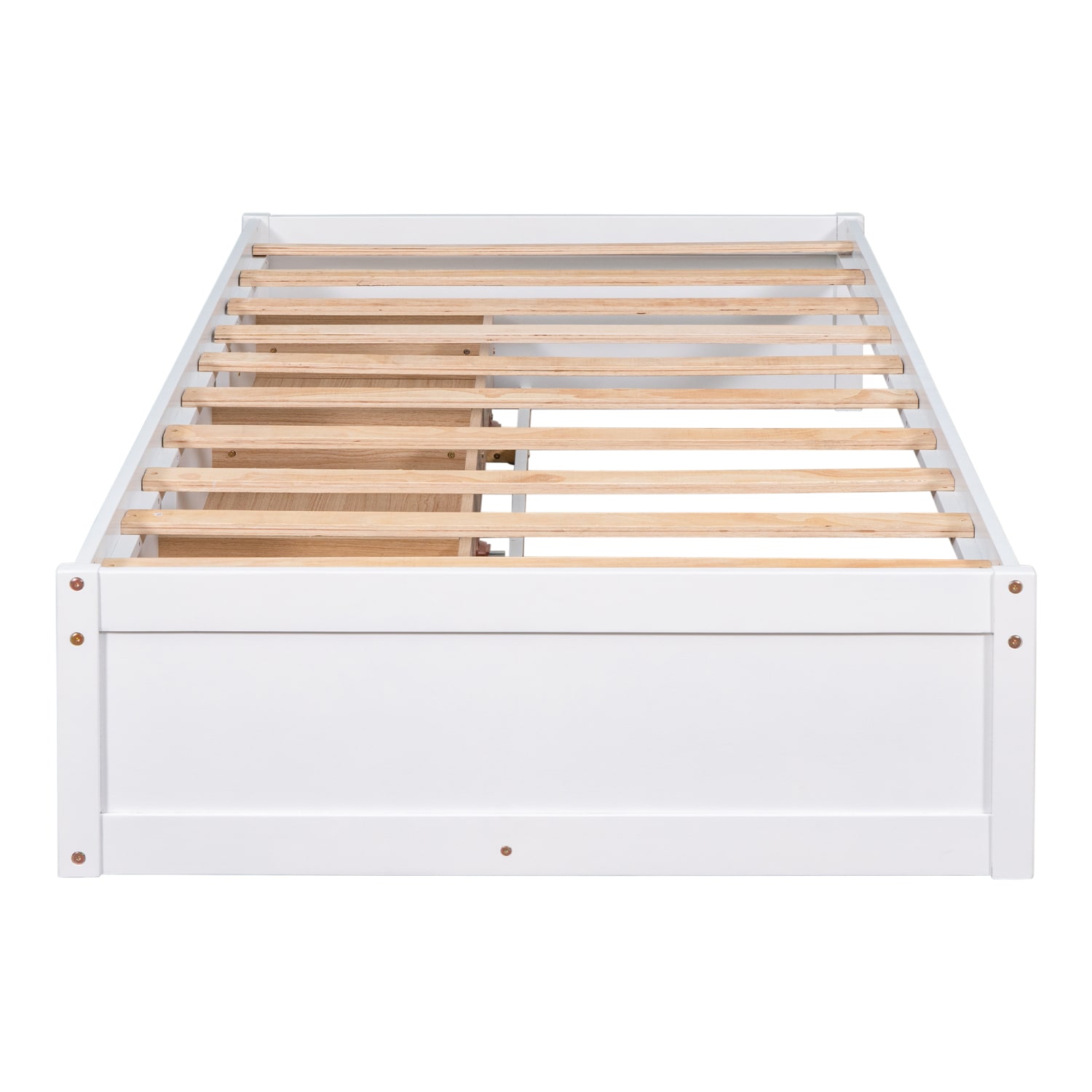 Streamdale Furniture WF193634AAK beds - View #4