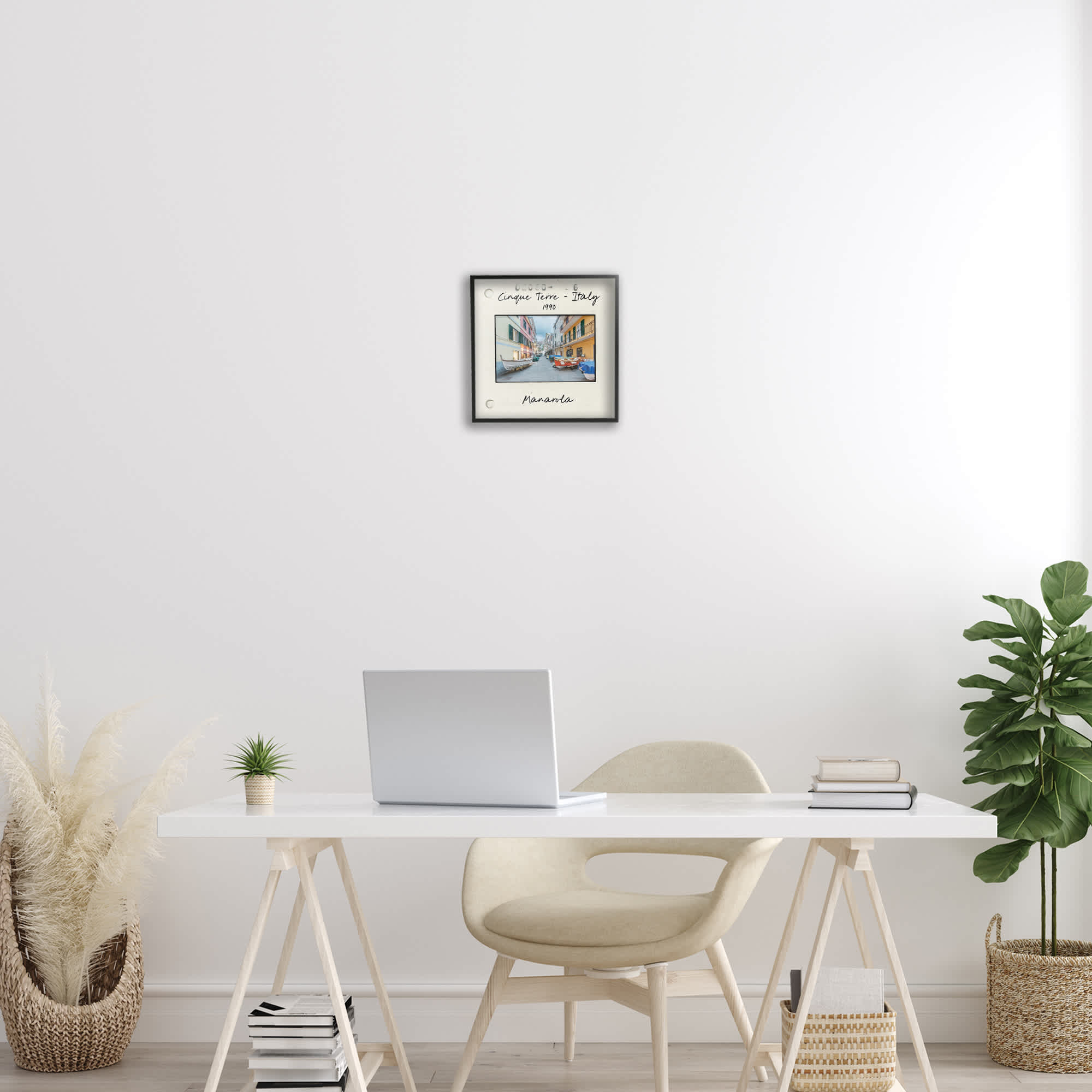 Stupell Industries BS-280-FR-12X12 Wall-Art - View #3