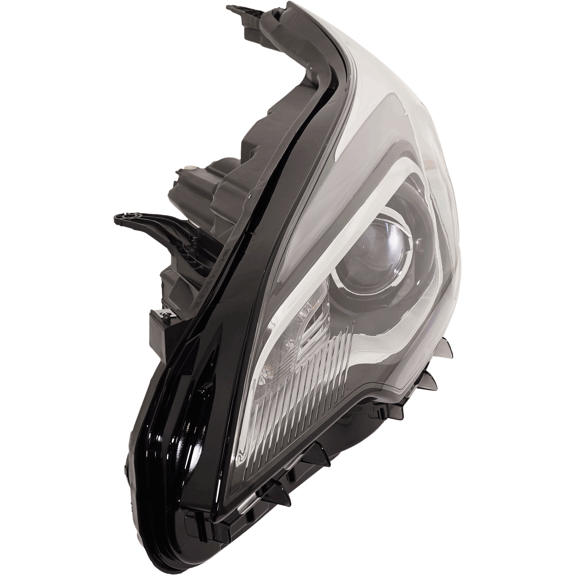 Garage-Pro JCWRB10010014GP Headlights-Components - View #2
