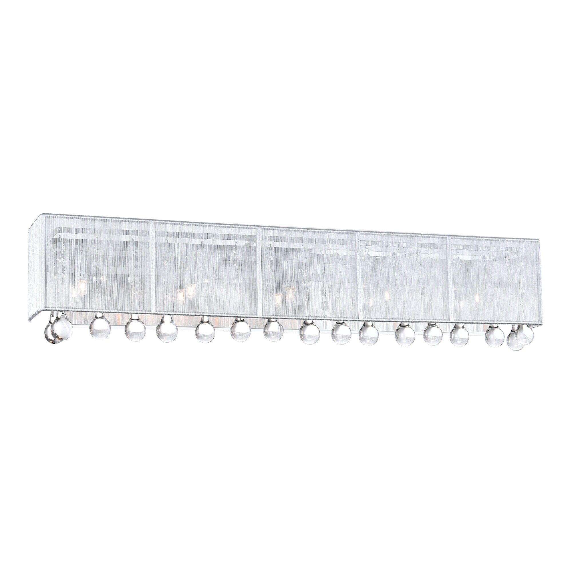 CWI Lighting 5005W32C-RC (S) b089995 - View #3